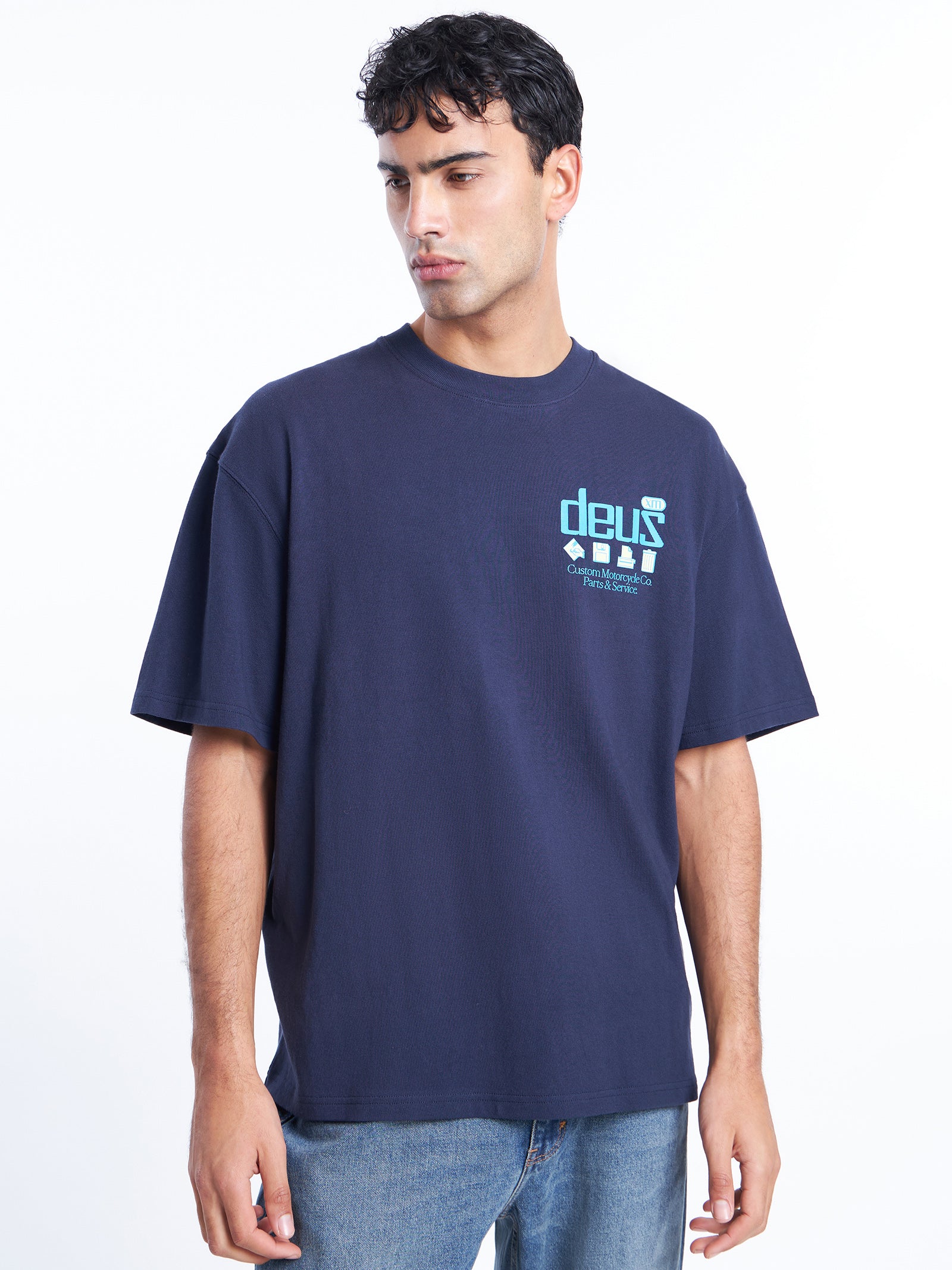 Square Eyes T-Shirt - Image 2