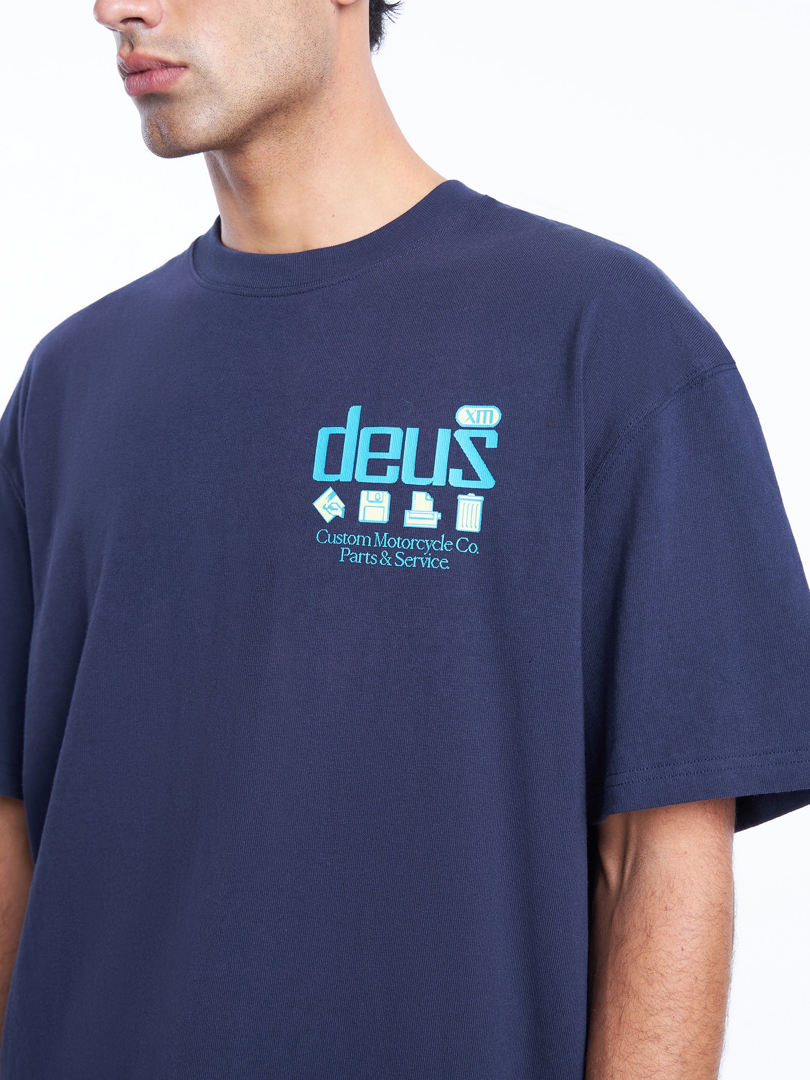 Square Eyes T-Shirt - Image 3