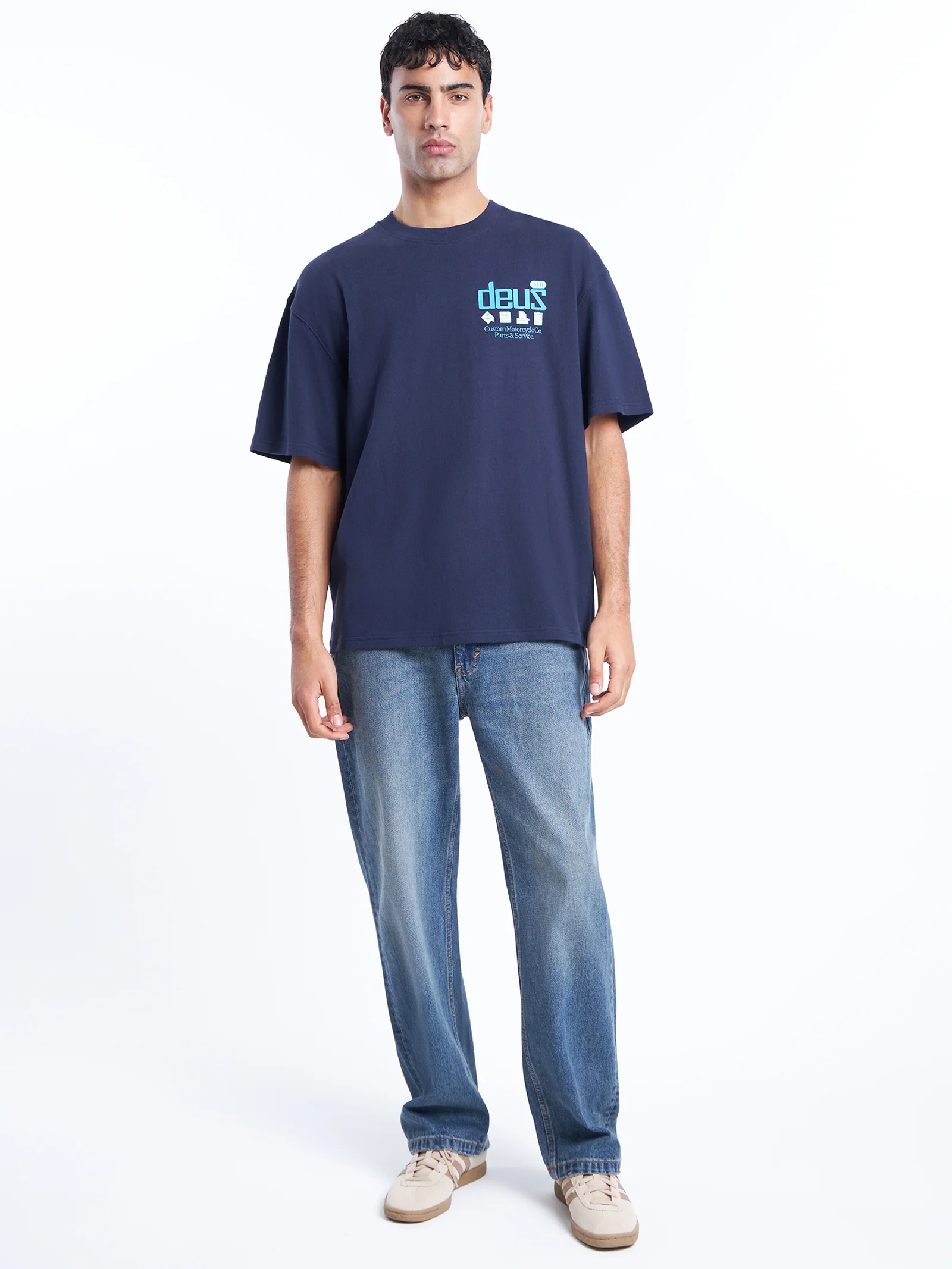 Square Eyes T-Shirt - Image 4