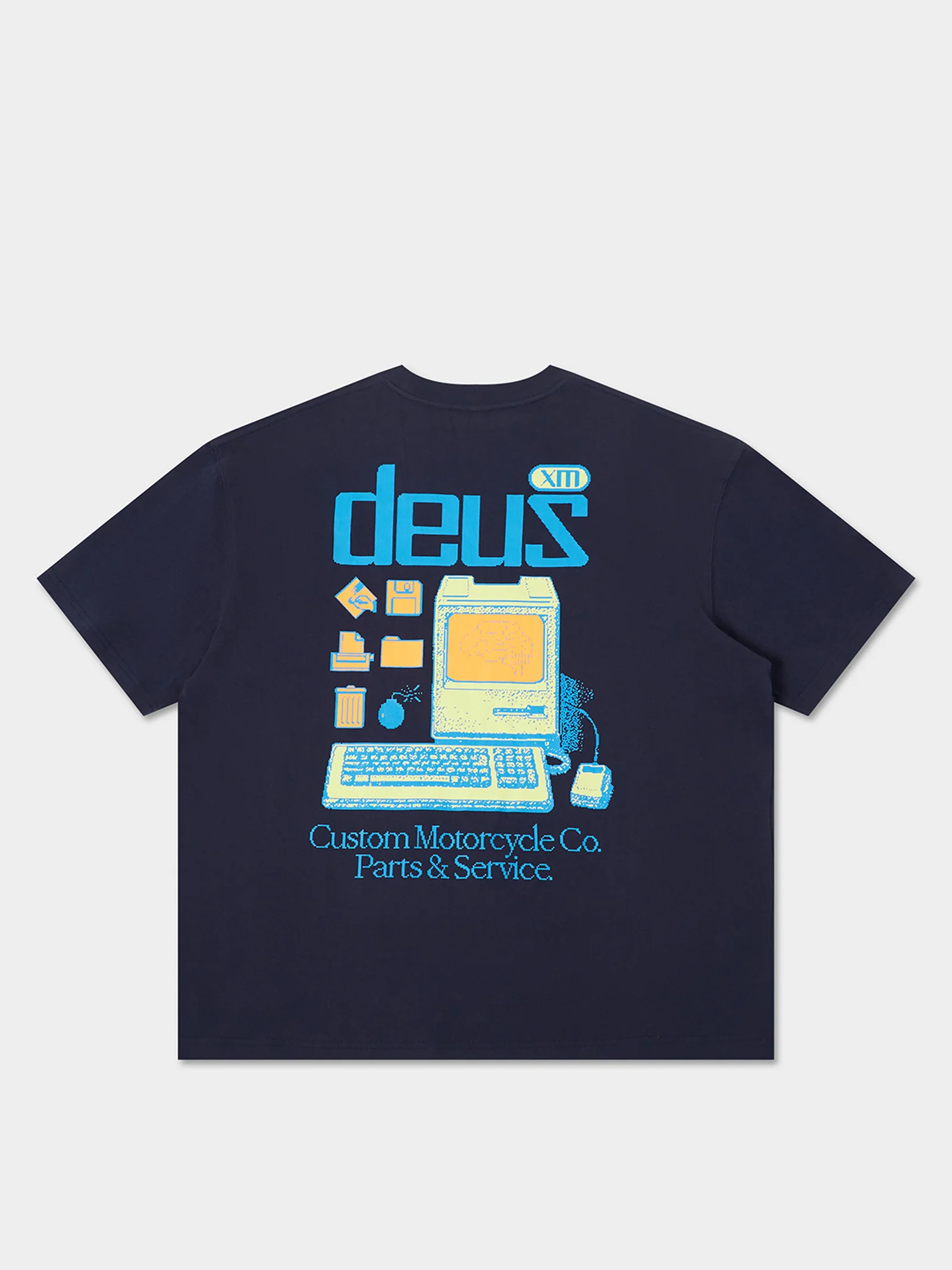Square Eyes T-Shirt - Image 5