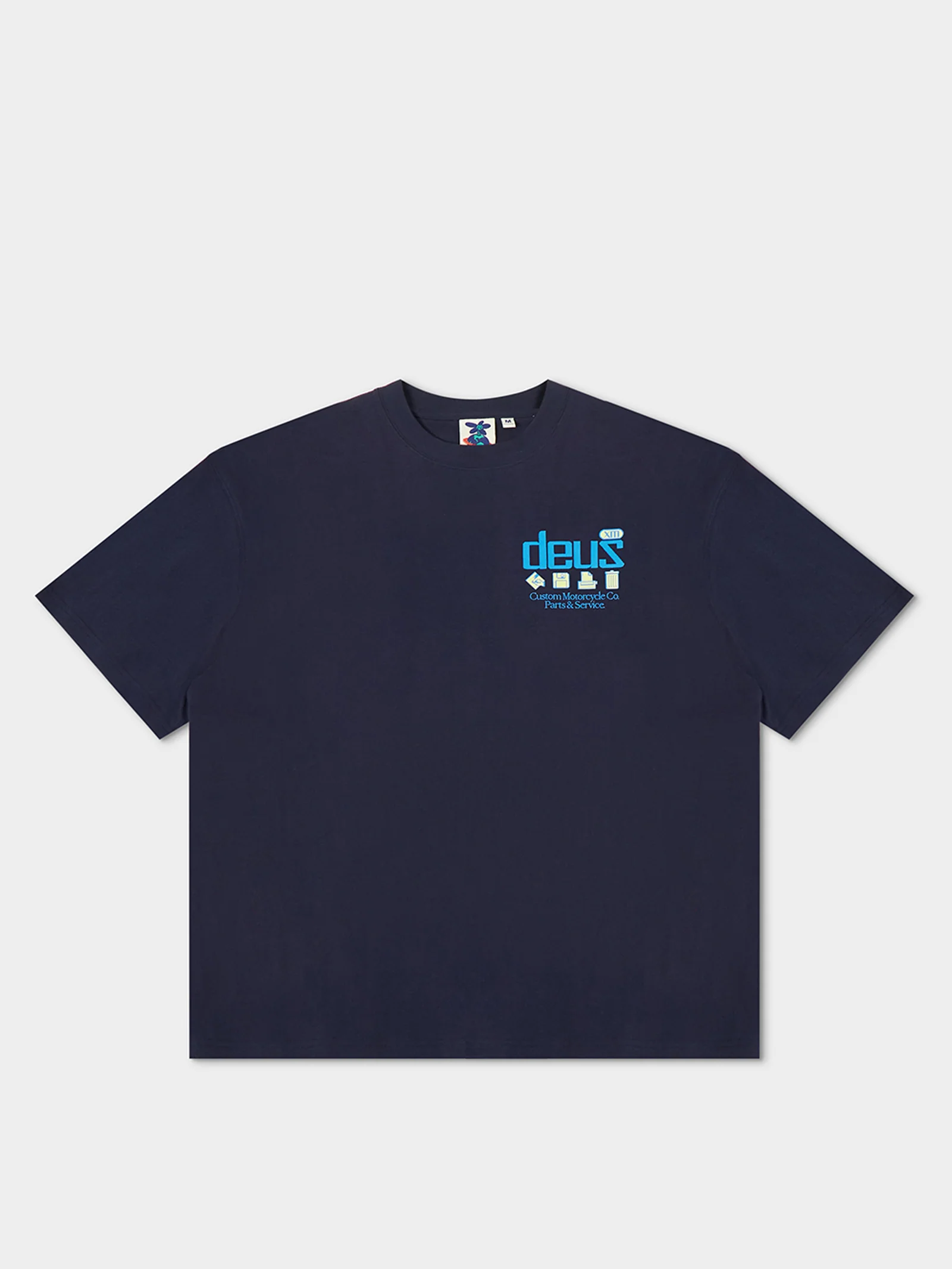 Square Eyes T-Shirt - Image 6