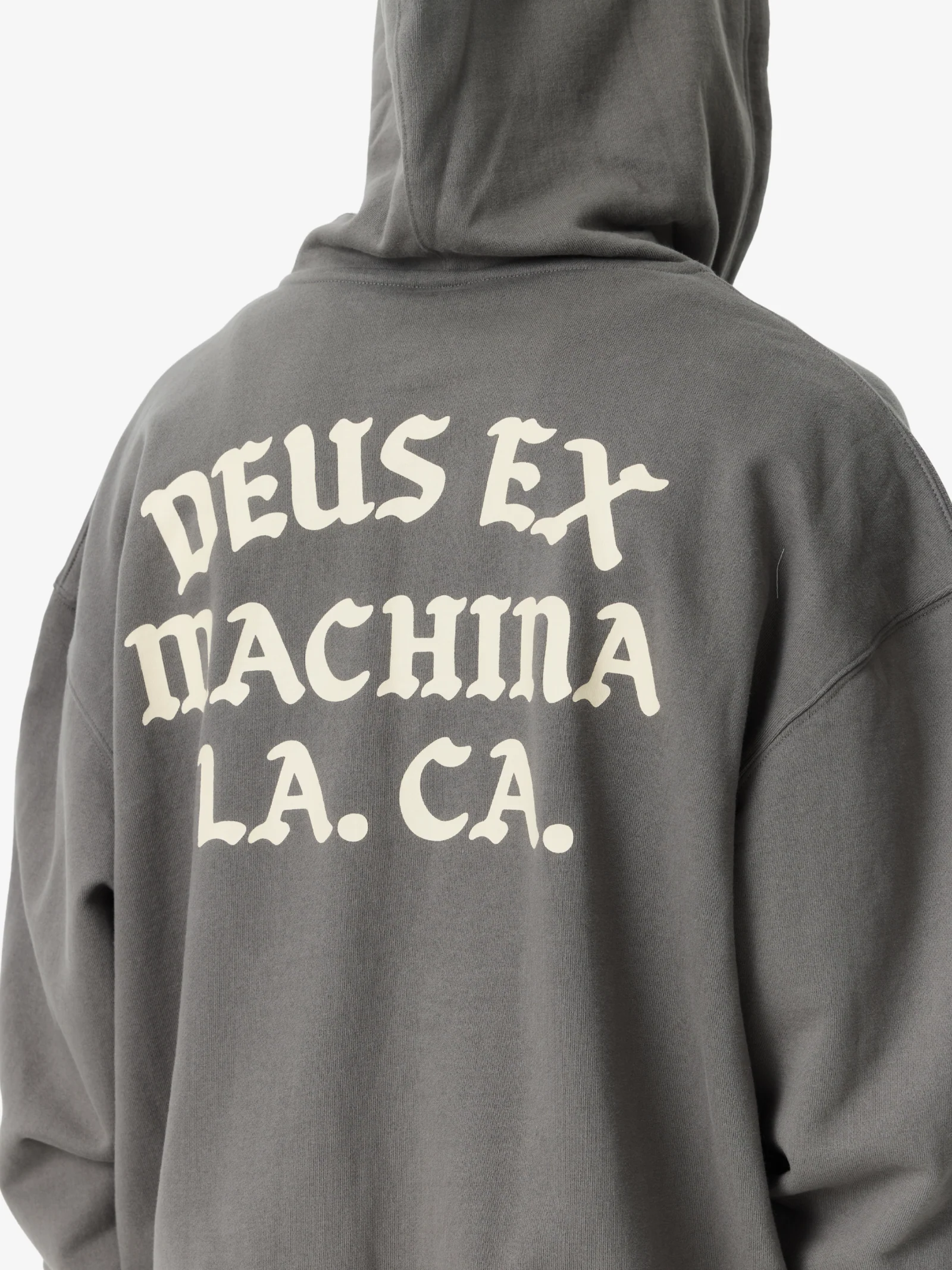 No. 13 Baby Zip Hoodie - Image 5