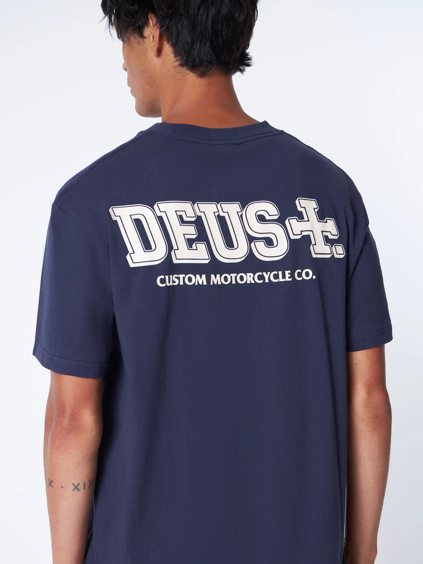 No Shelter Tee - Image 2