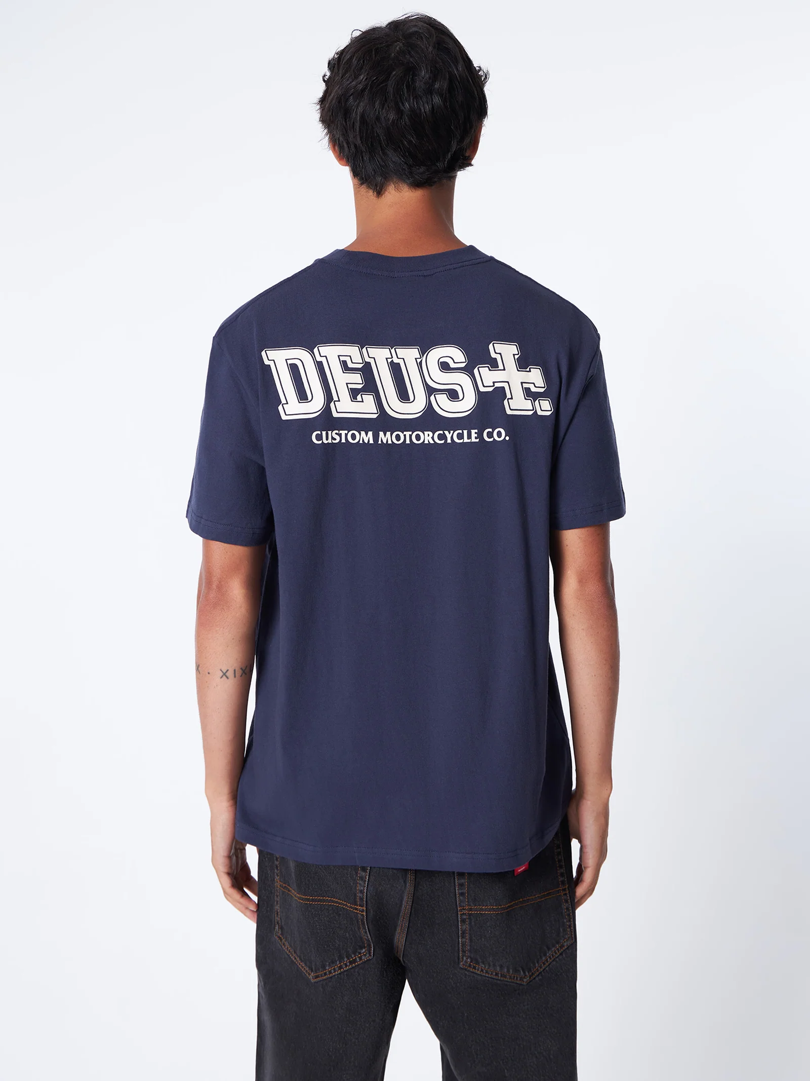 No Shelter Tee - Image 4