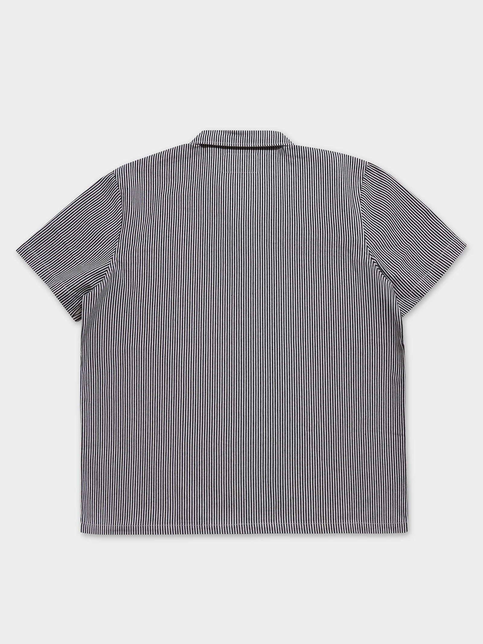 No Shelter Work Shirt - Image 6