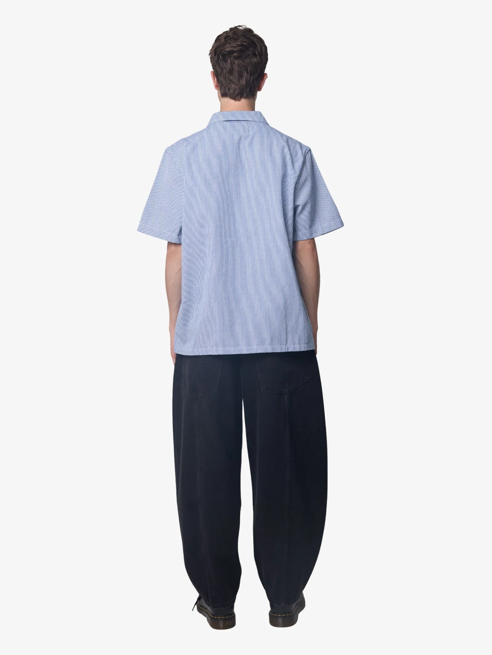 No Shelter Work Shirt - Image 4