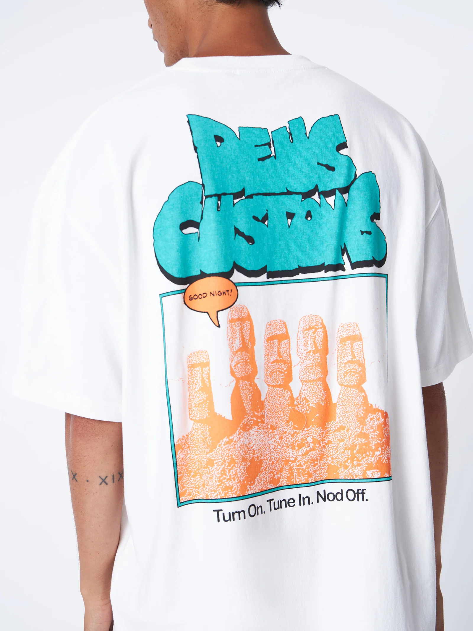 Nodding Off Tee - Image 2
