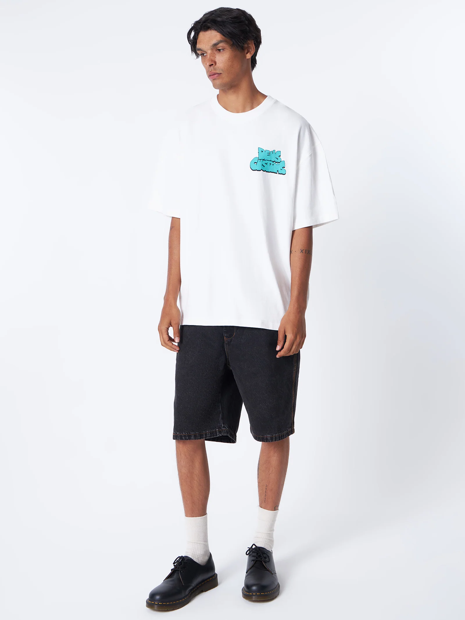 Nodding Off Tee - Image 3