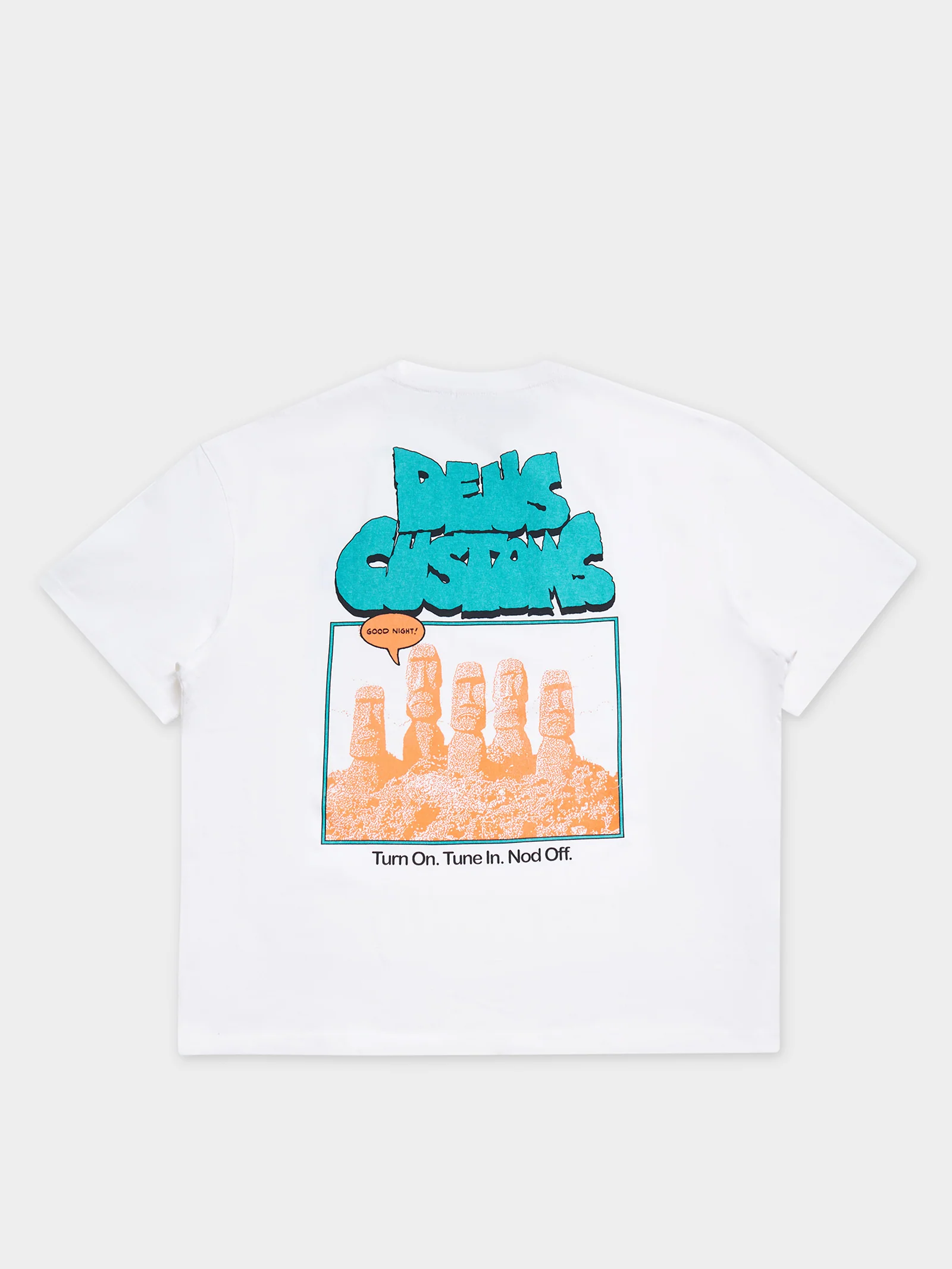 Nodding Off Tee - Image 6