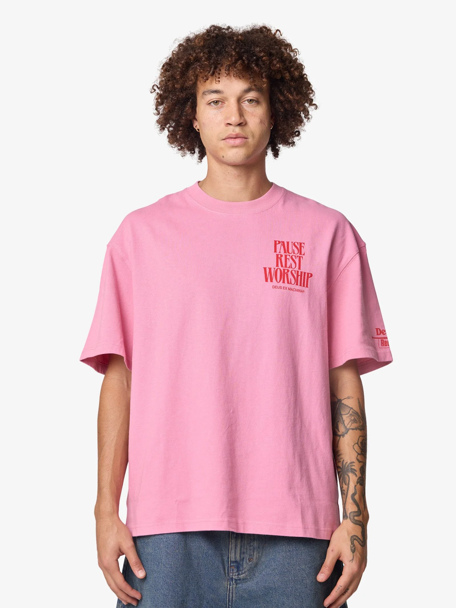 Noise Complaint Tee - Image 2