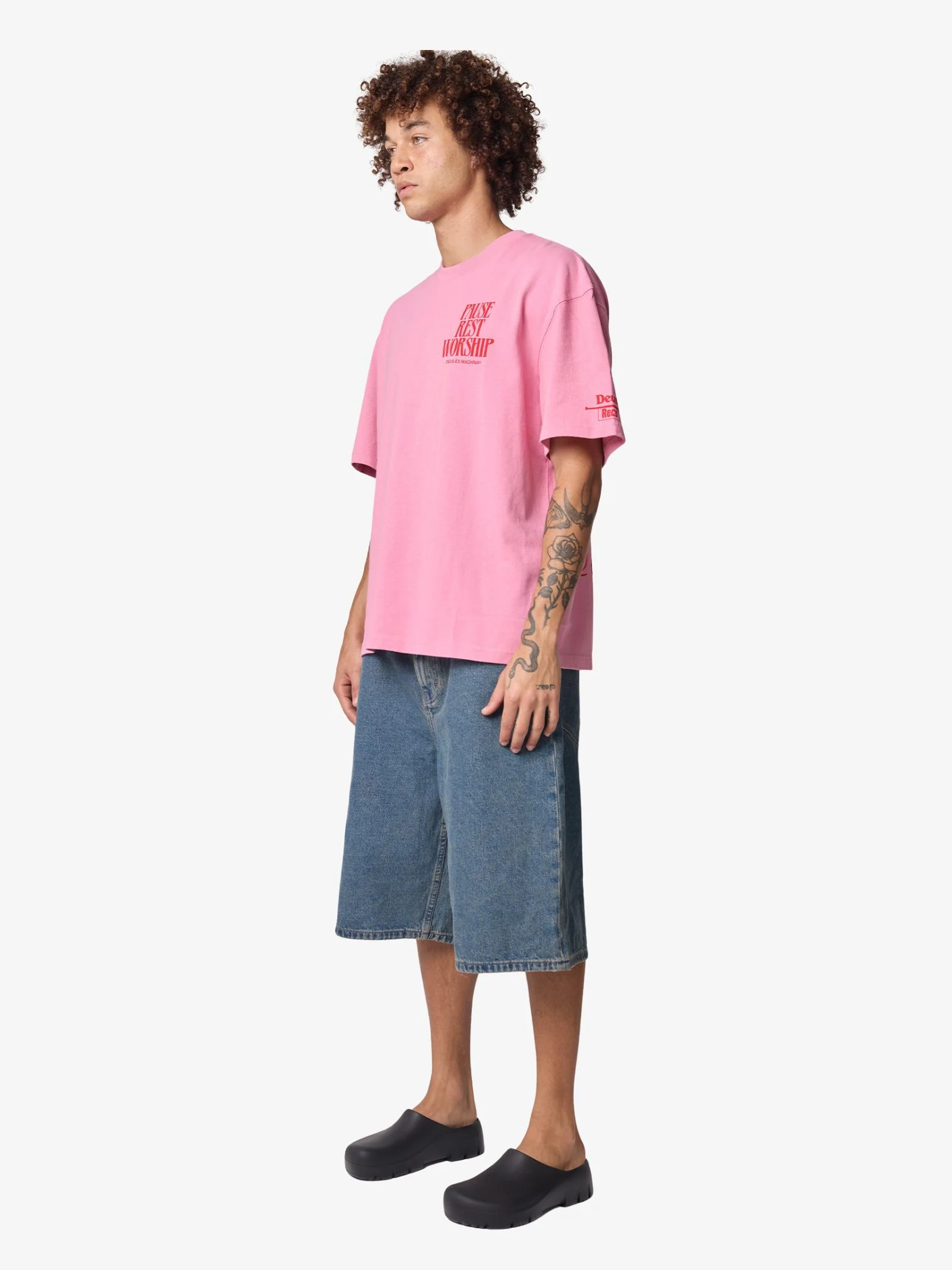 Noise Complaint Tee - Image 3