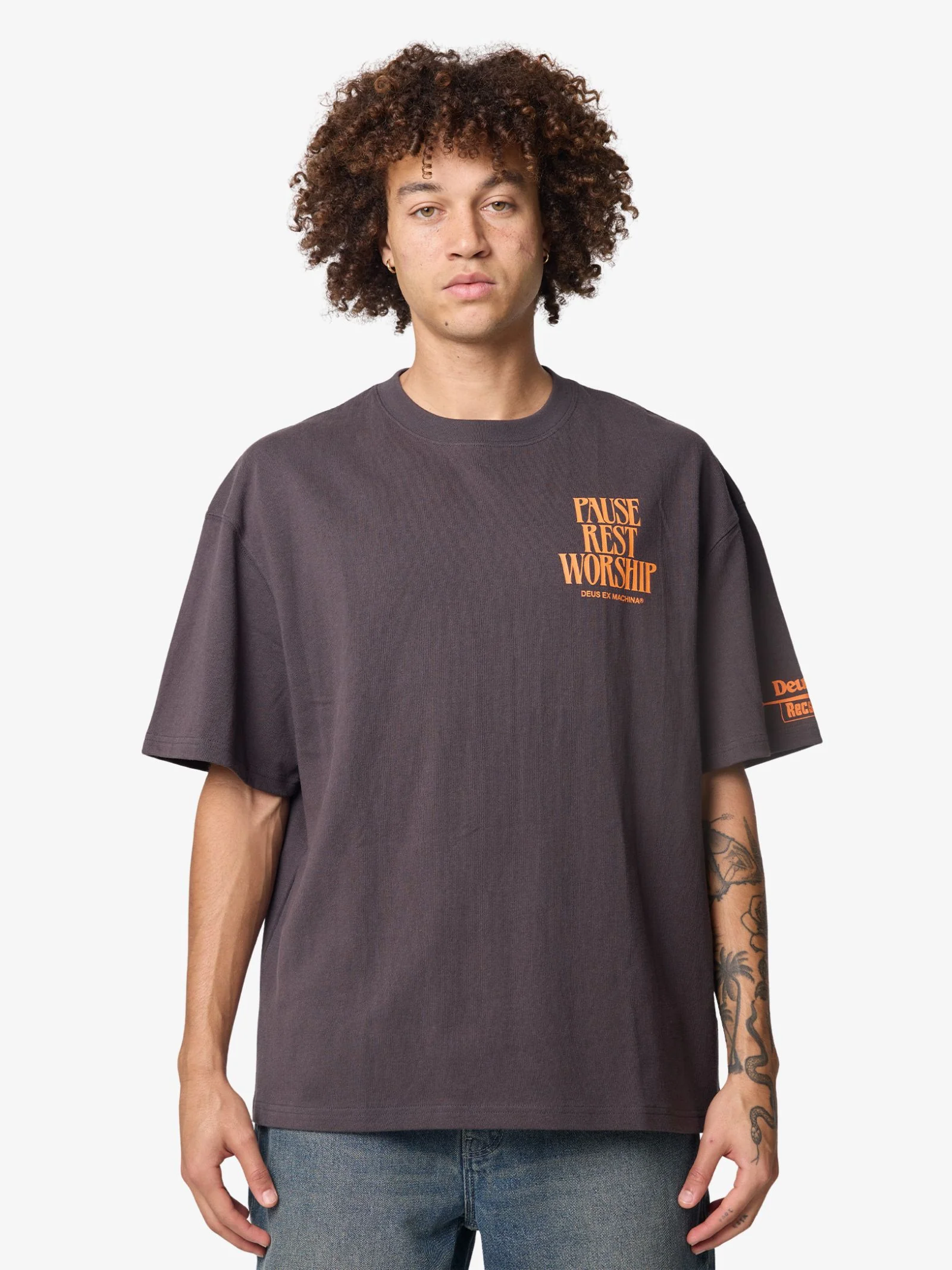 Noise Complaint Tee - Image 2