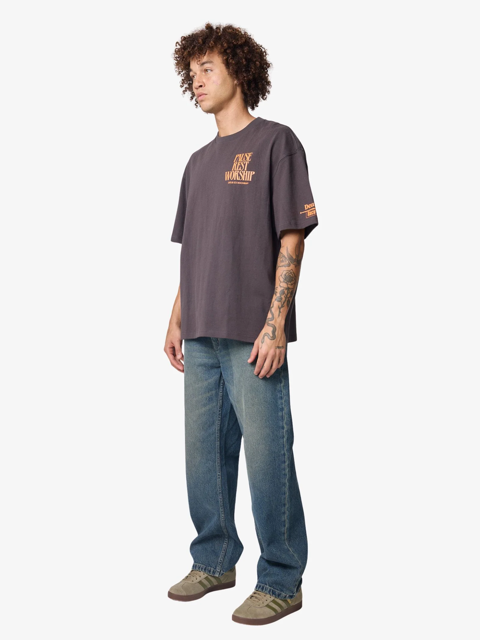 Noise Complaint Tee - Image 3