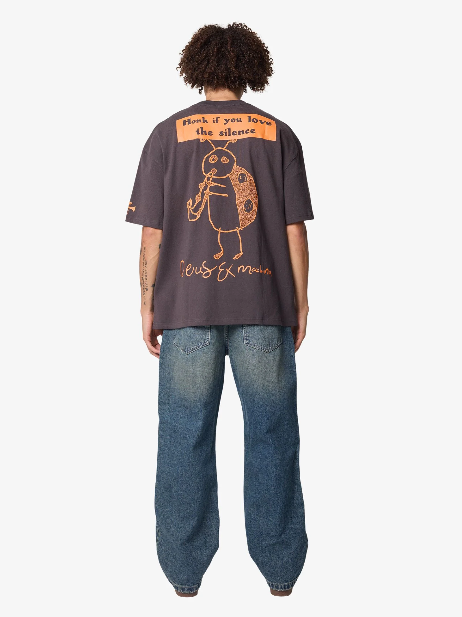 Noise Complaint Tee - Image 4