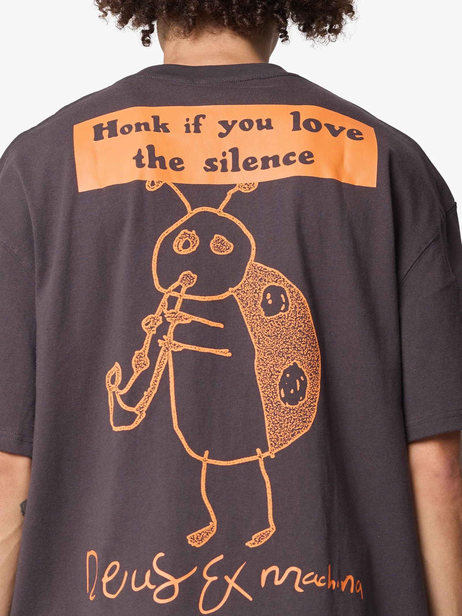 Noise Complaint Tee - Image 5