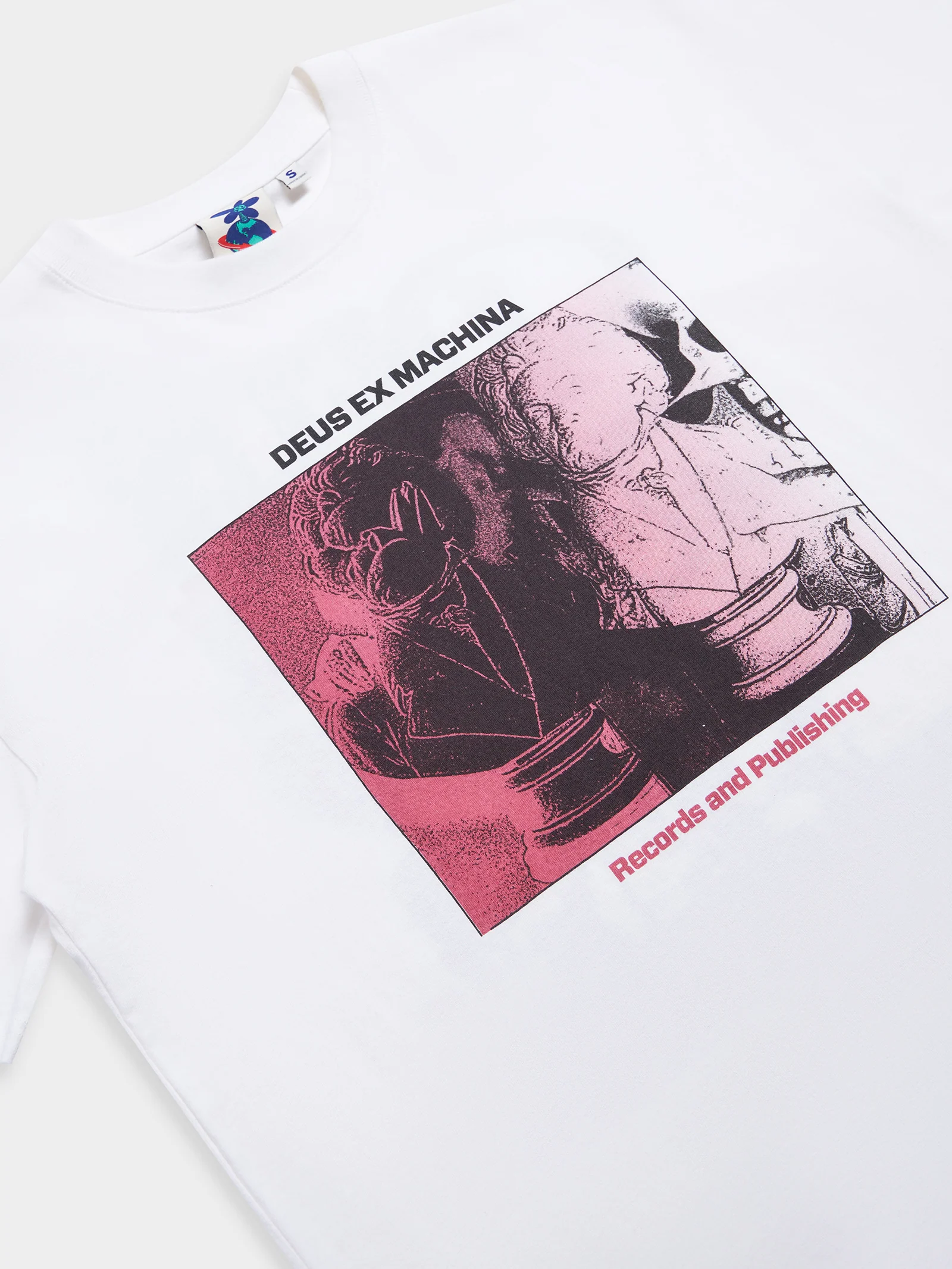 Ode To Joy Tee - Image 3
