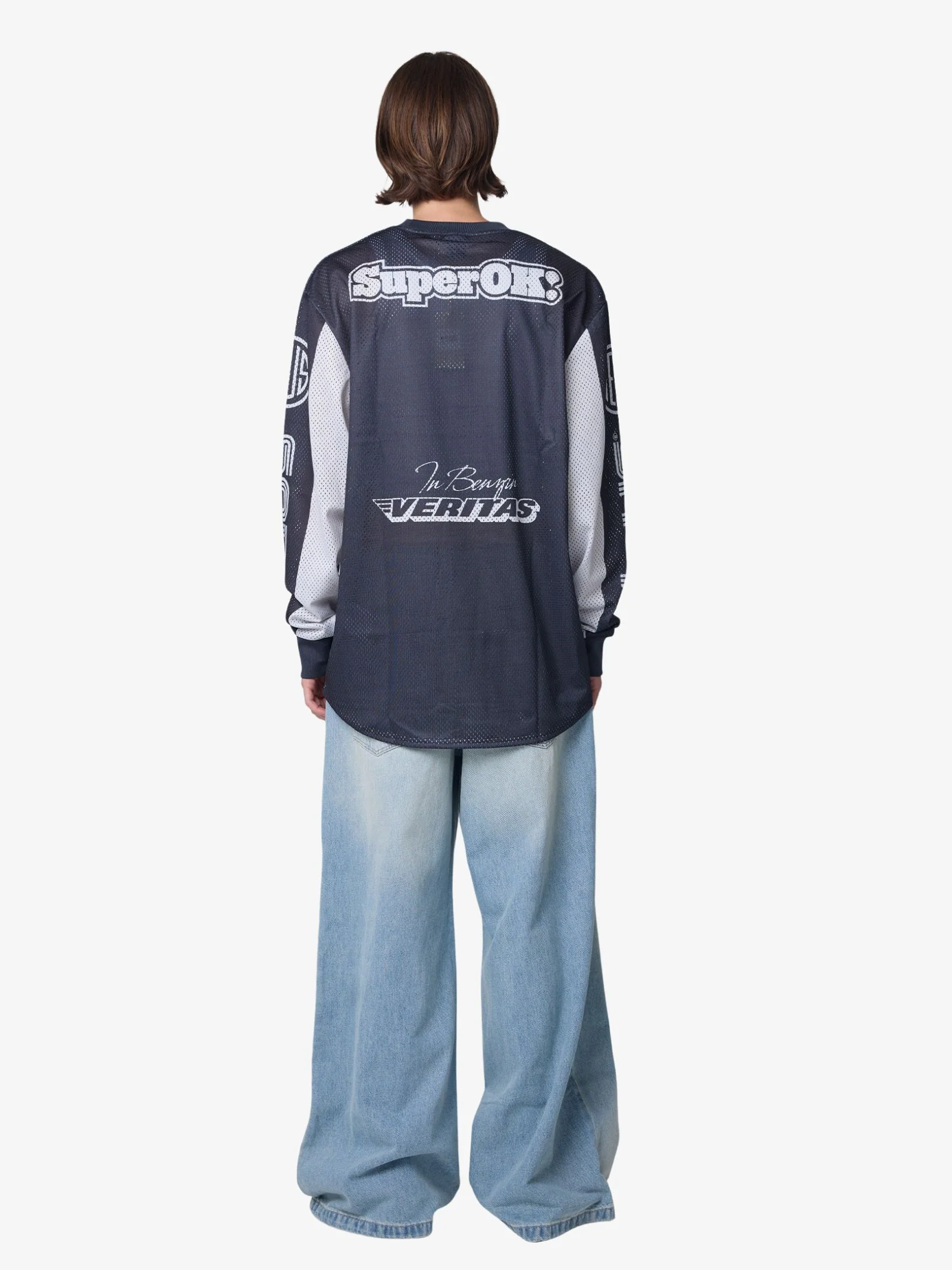 Off Road Mx Jersey 2.0 - Image 2