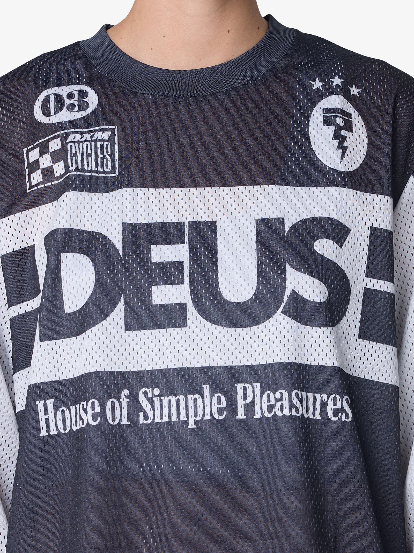 Off Road Mx Jersey 2.0 - Image 3
