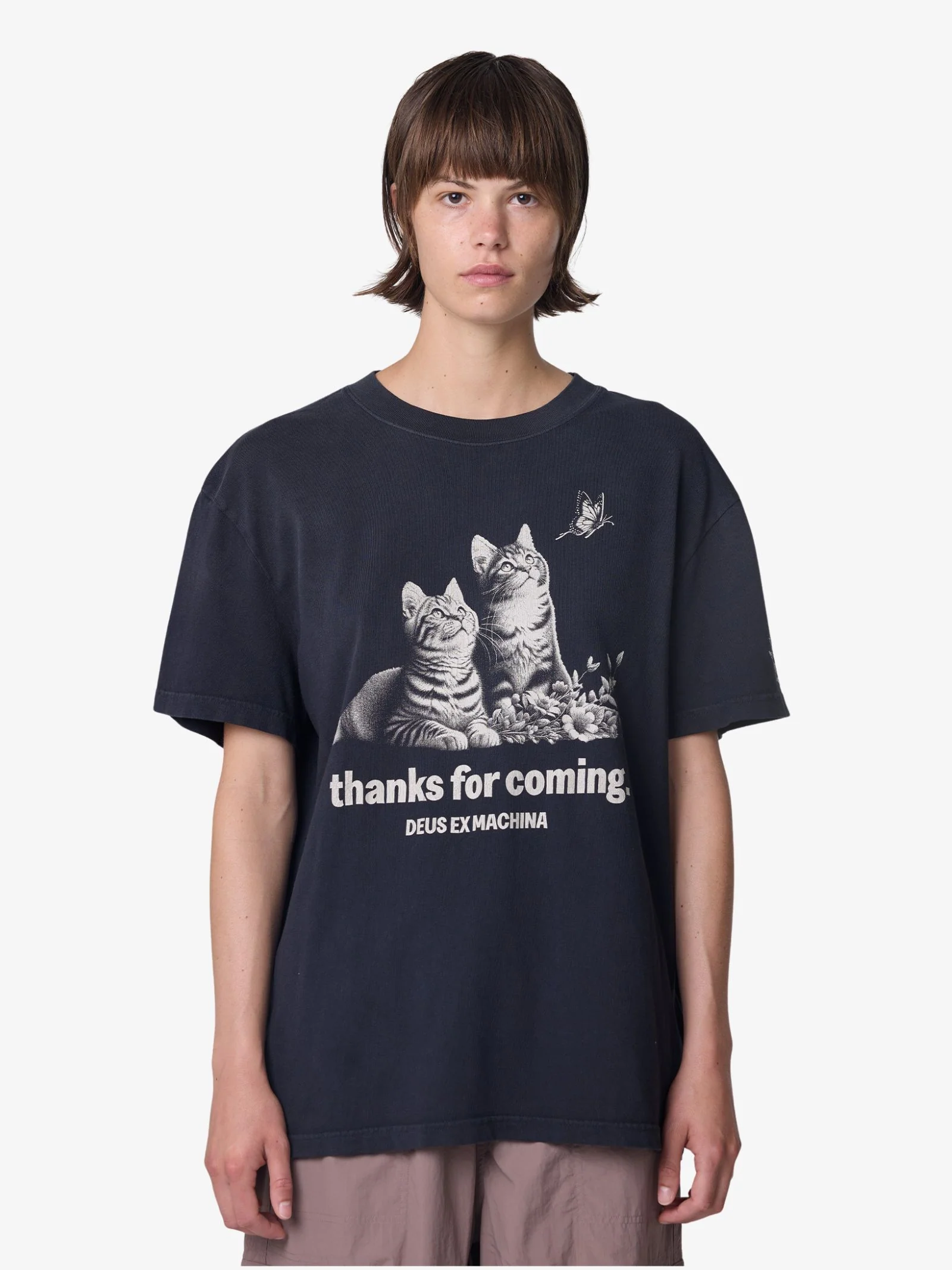 Ostinato Tee - Image 2