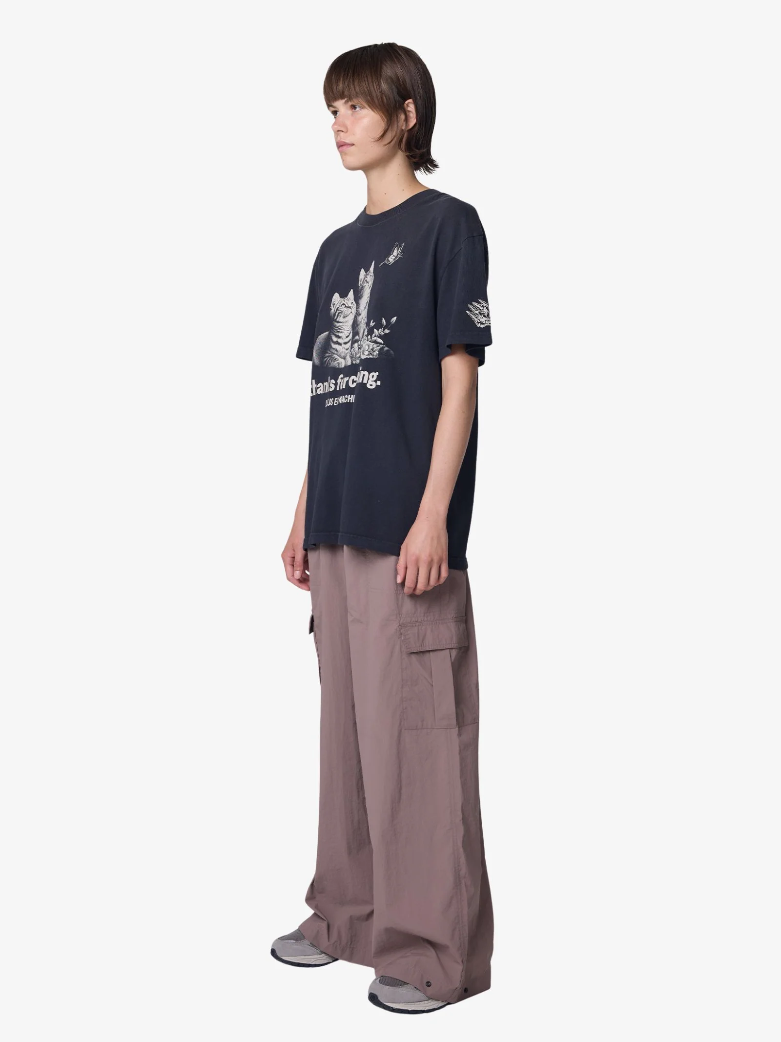 Ostinato Tee - Image 3