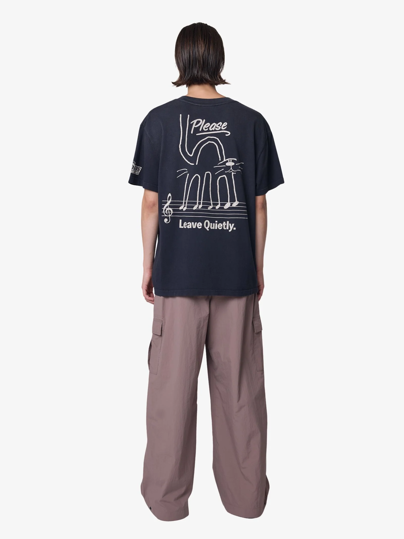 Ostinato Tee - Image 4