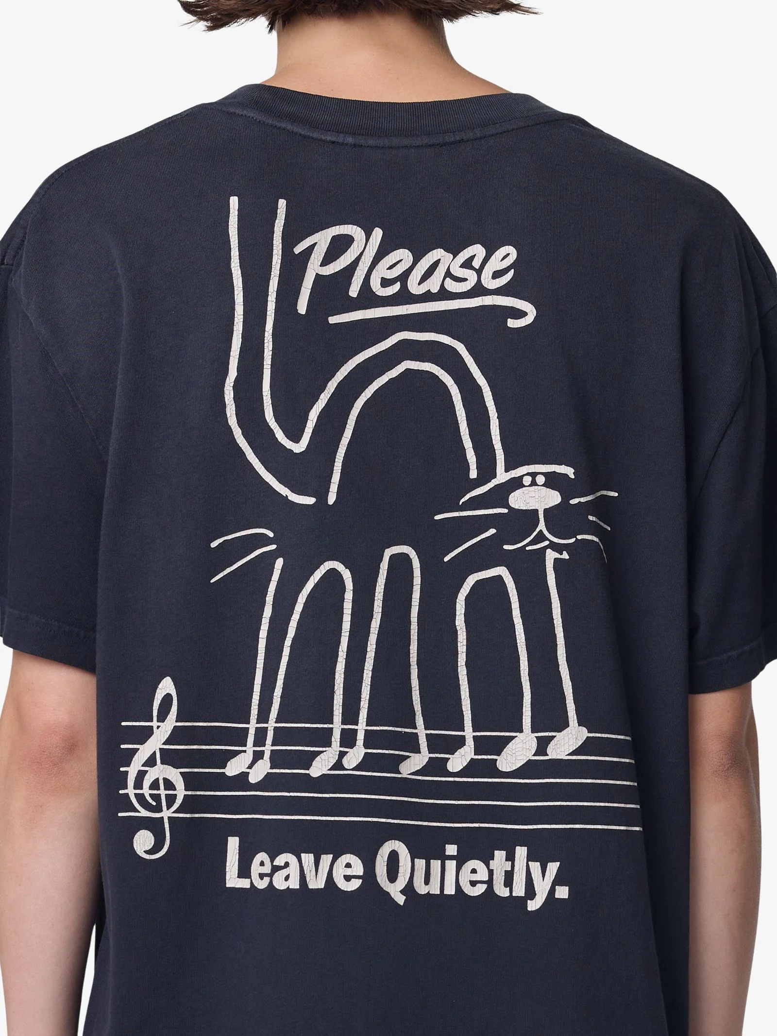 Ostinato Tee - Image 5