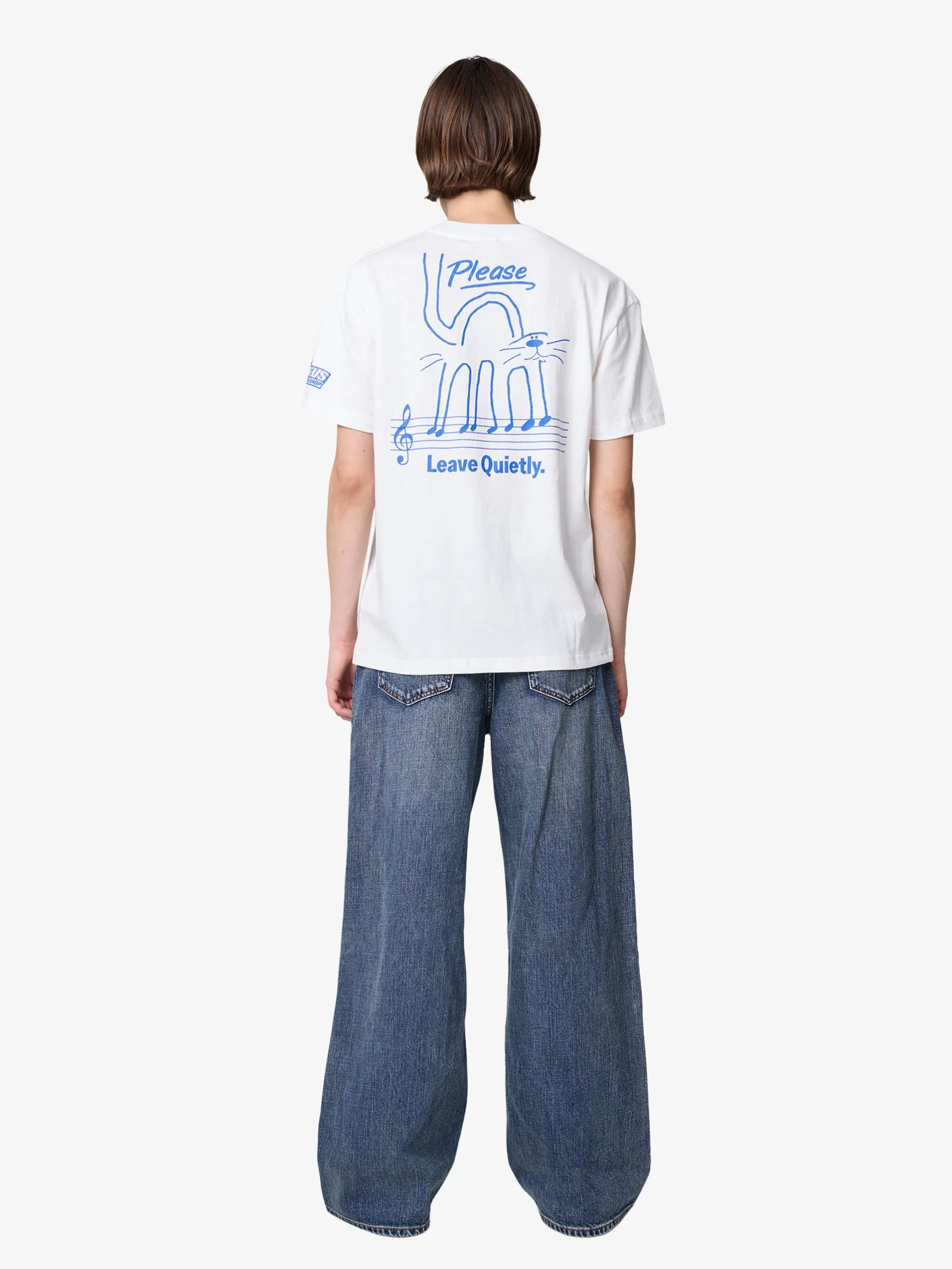 Ostinato Tee - Image 2