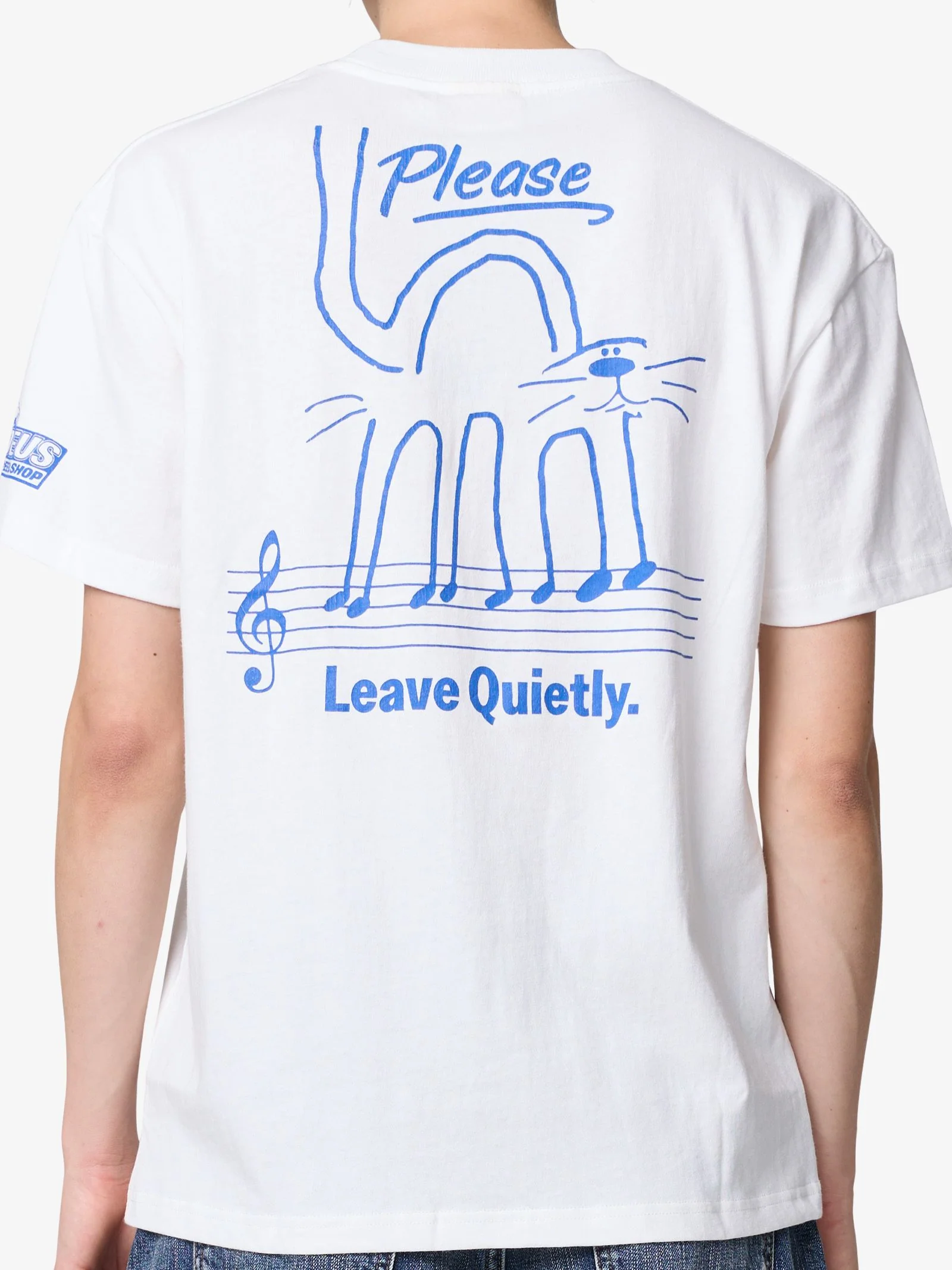 Ostinato Tee - Image 3