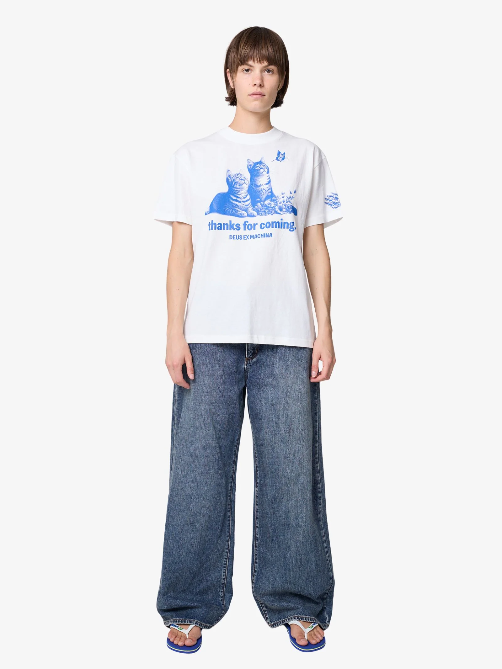 Ostinato Tee - Image 4