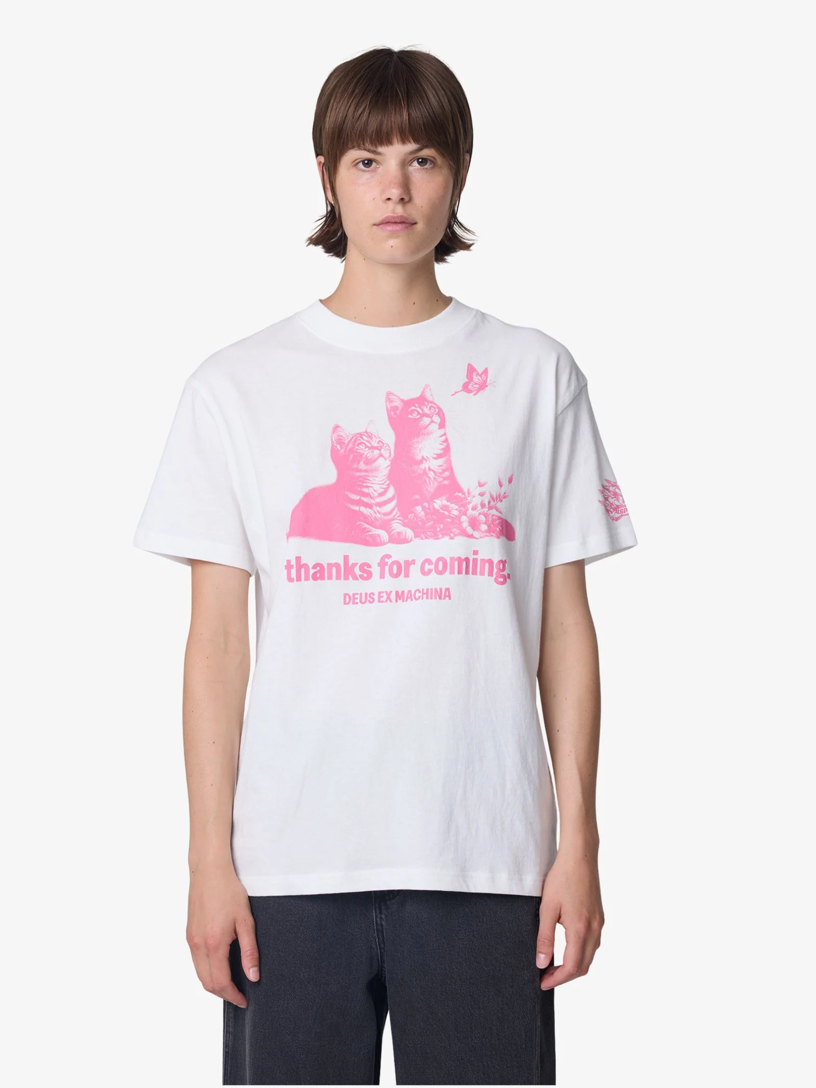 Ostinato Tee - Image 2