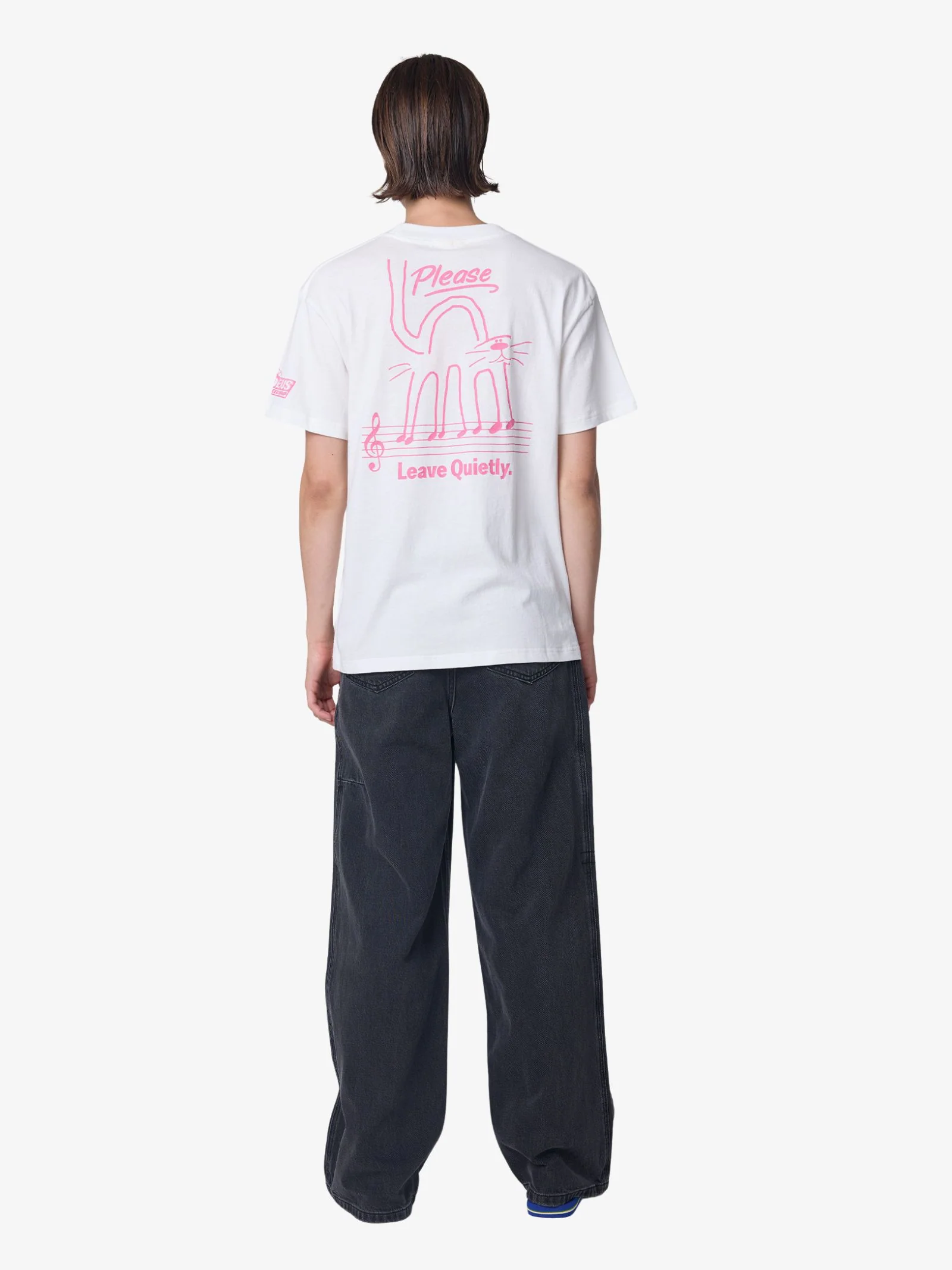 Ostinato Tee - Image 3