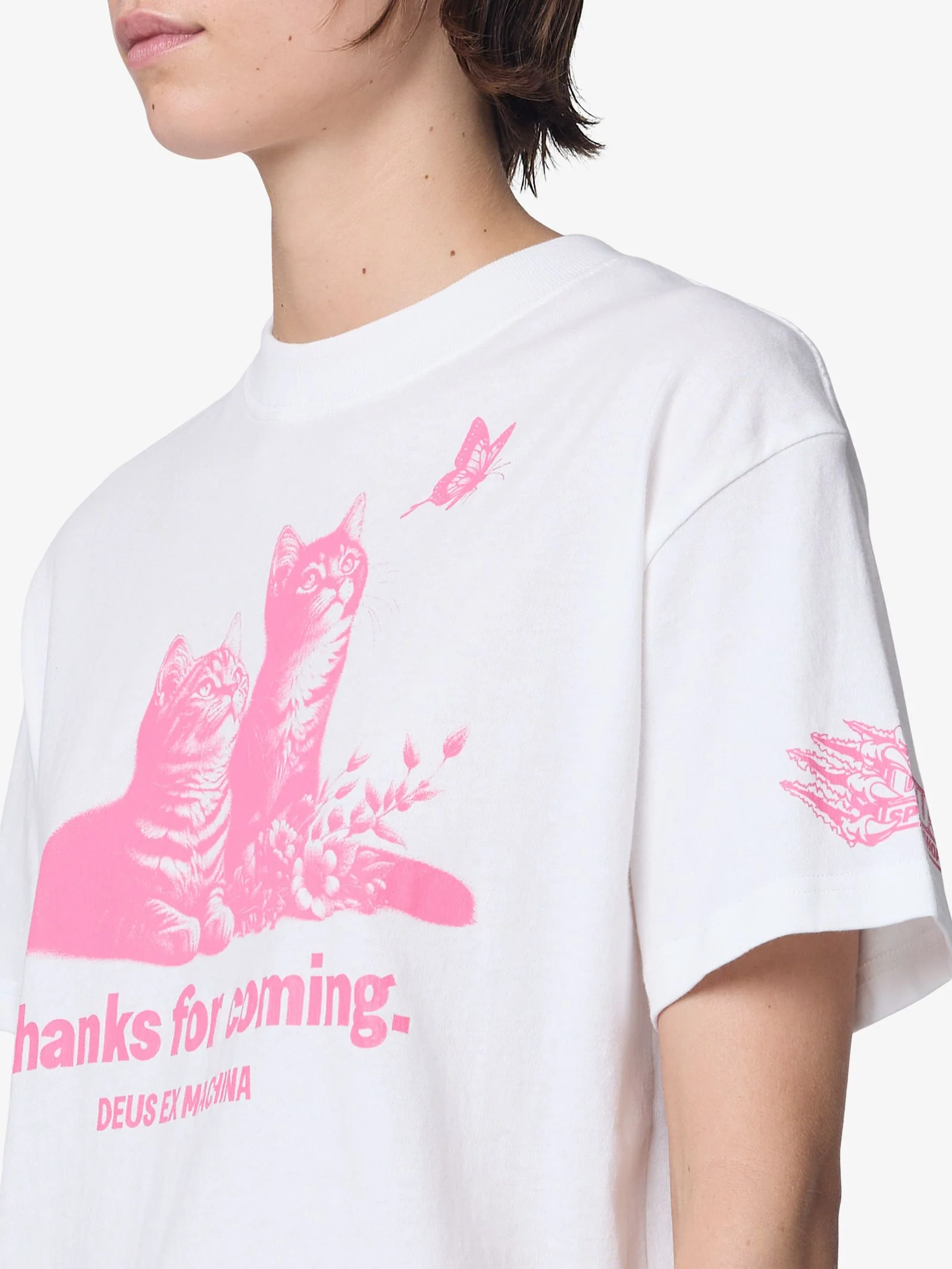 Ostinato Tee - Image 4