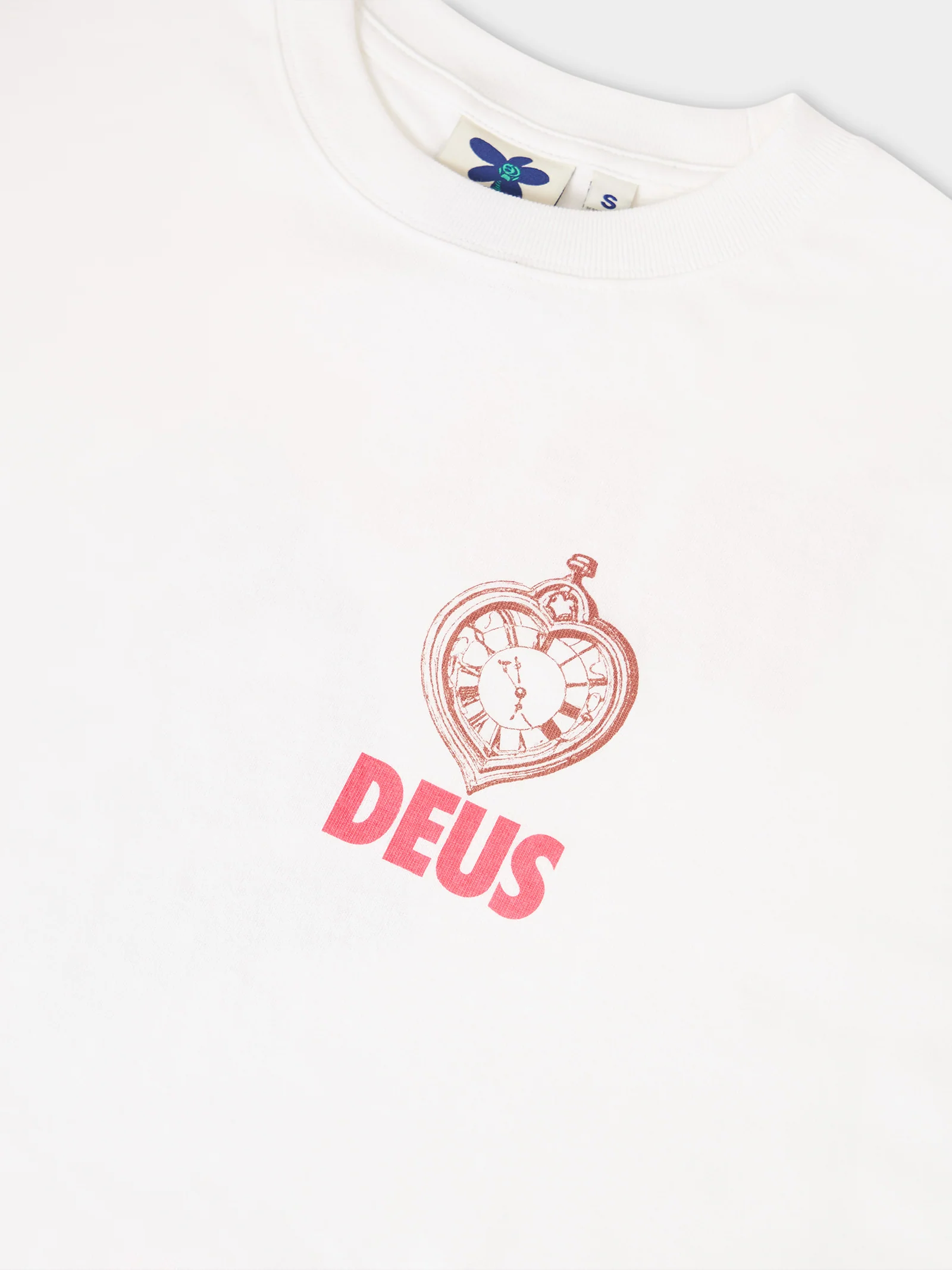 Overtime Tee - Image 3