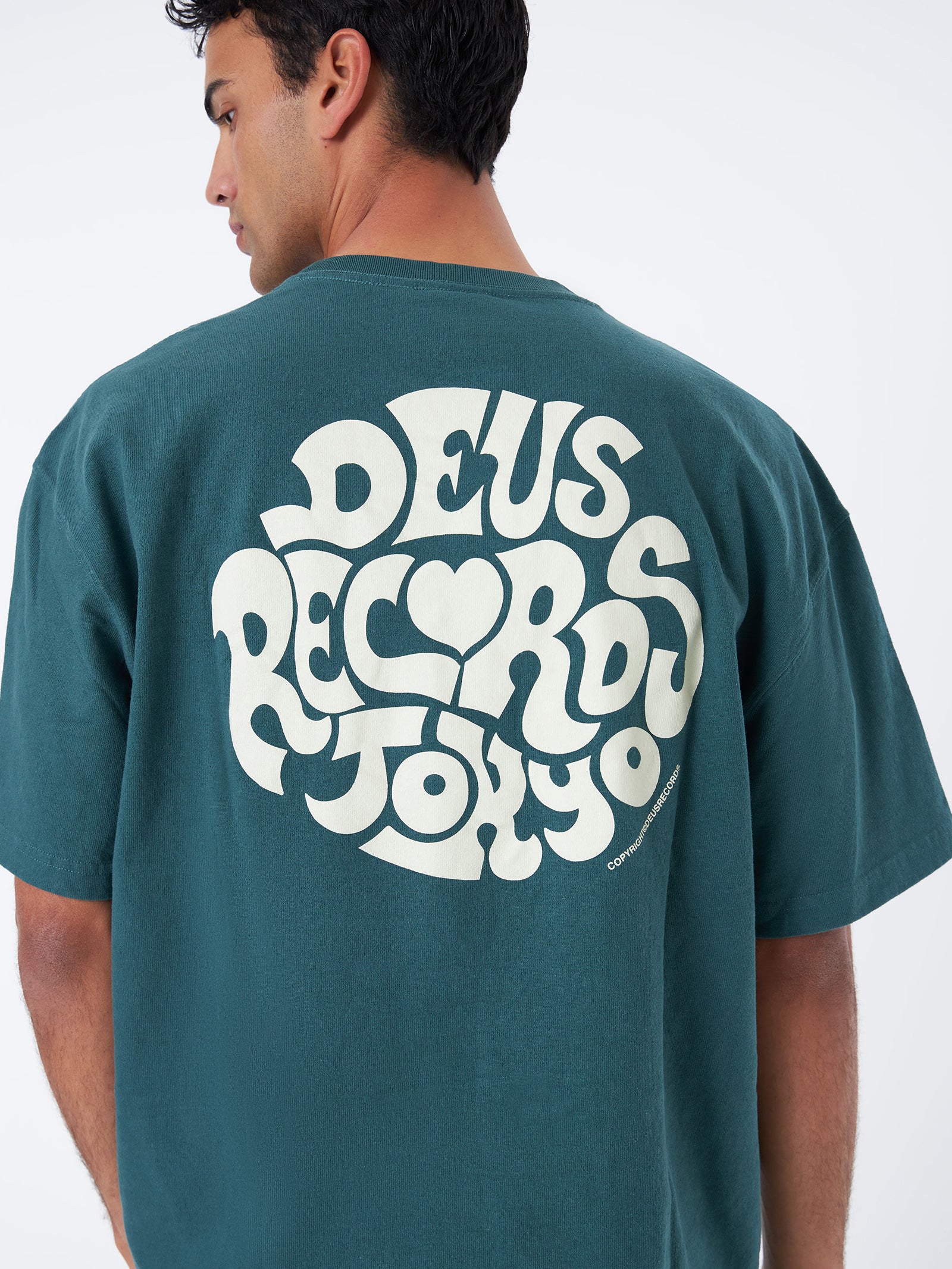 Paradigm Tee - Image 3