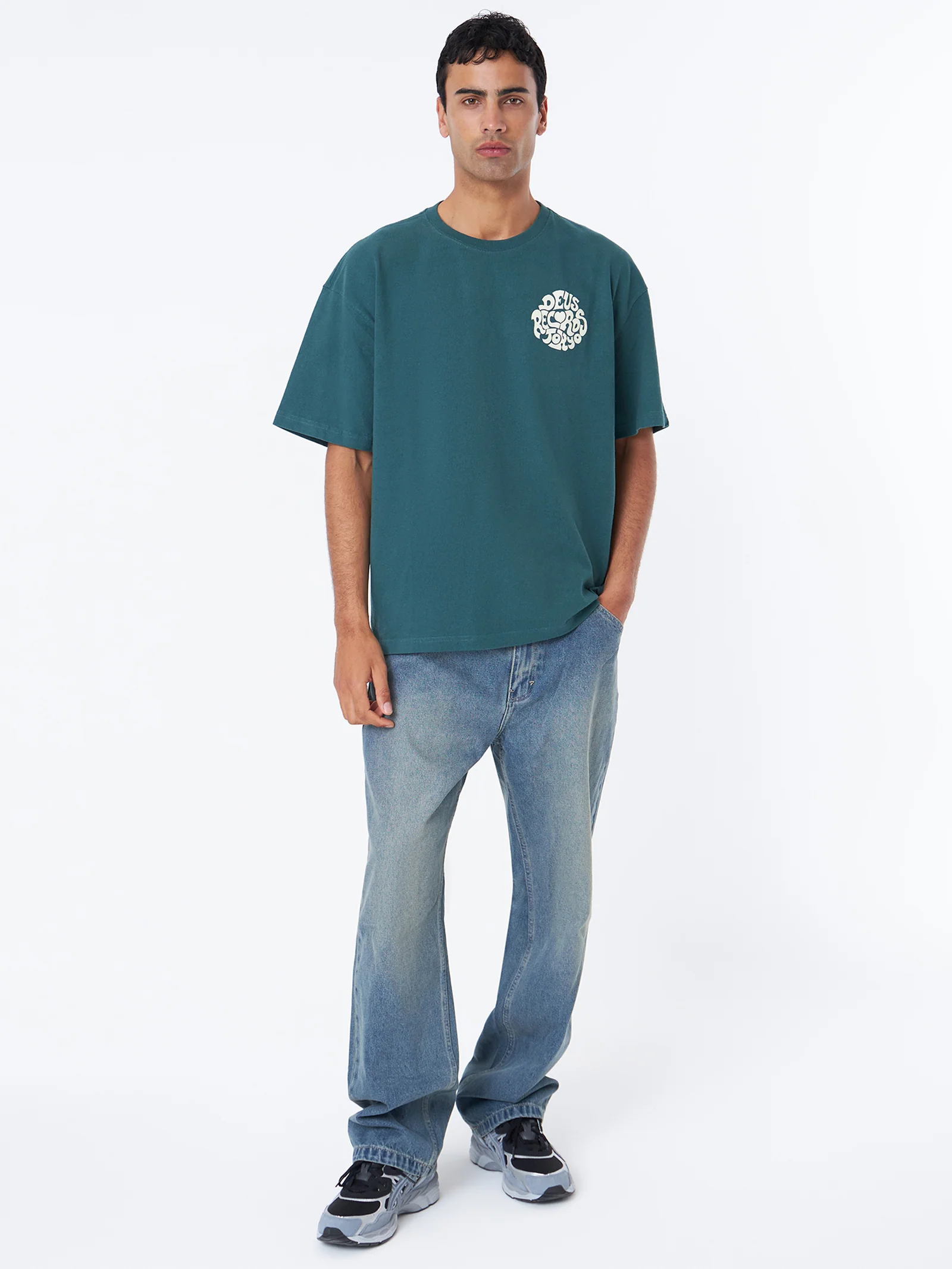 Paradigm Tee - Image 4