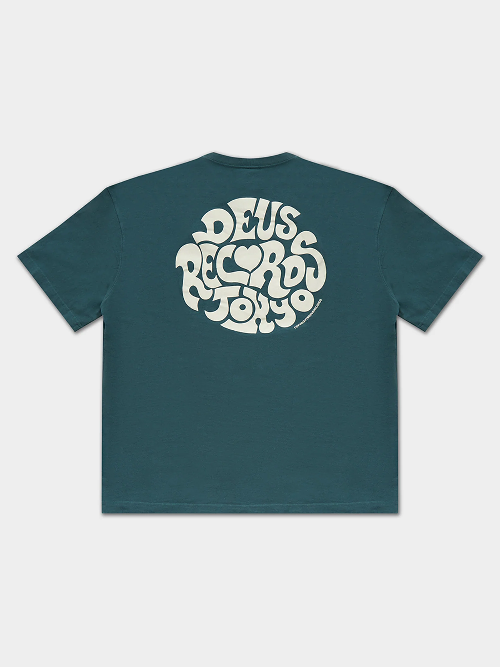 Paradigm Tee - Image 5
