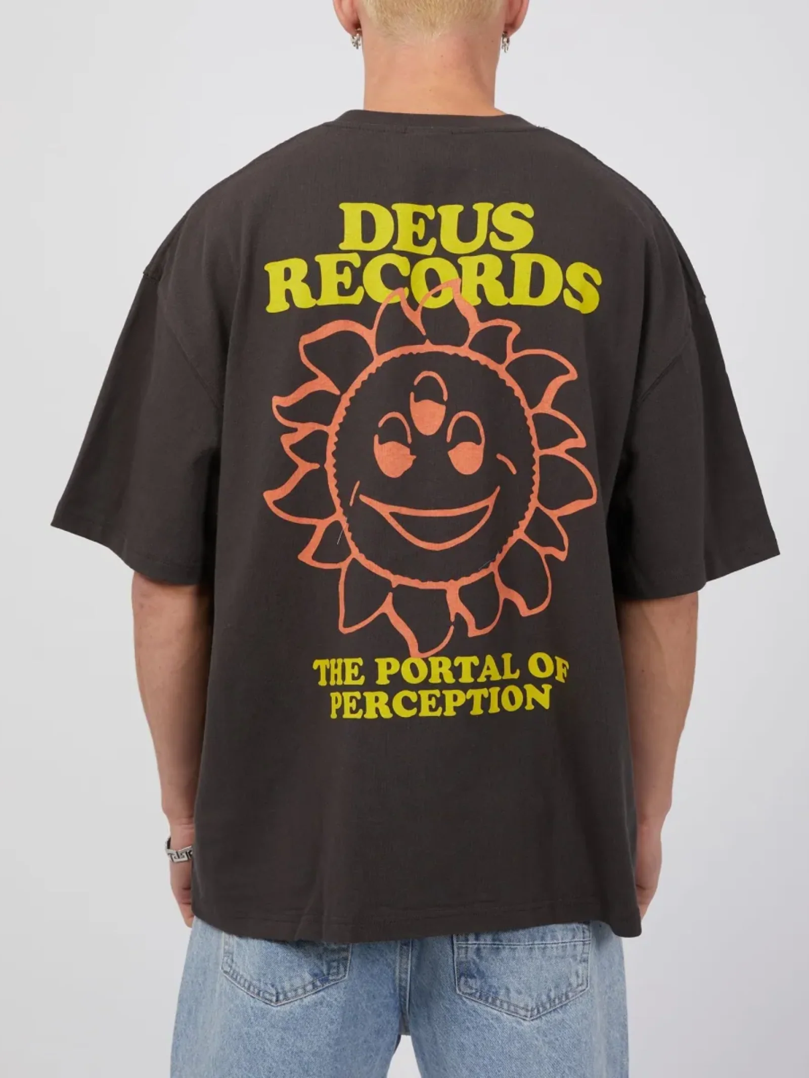 Peep Portal Tee - Image 2
