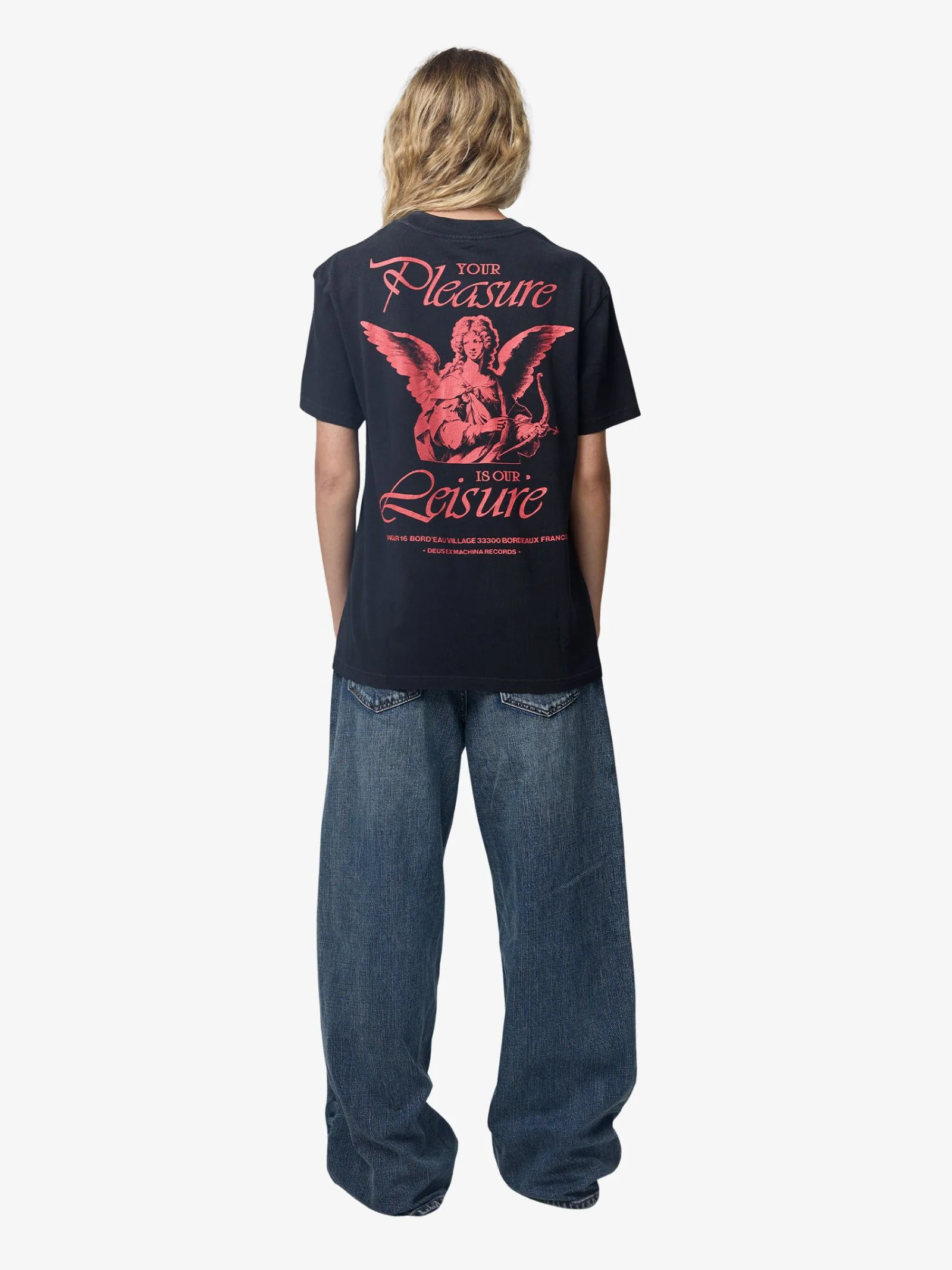 Pleasures Tee - Image 2
