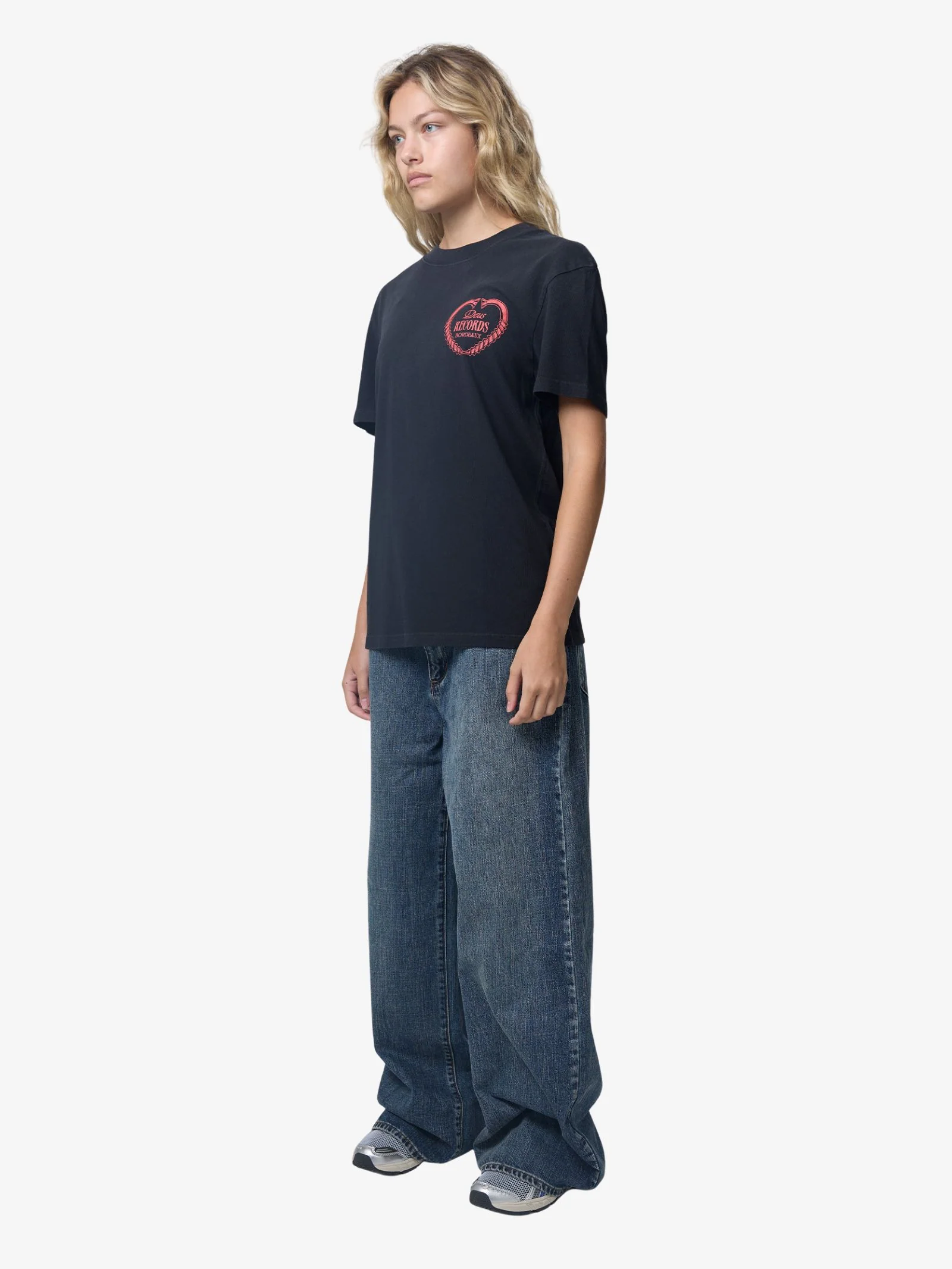 Pleasures Tee - Image 3