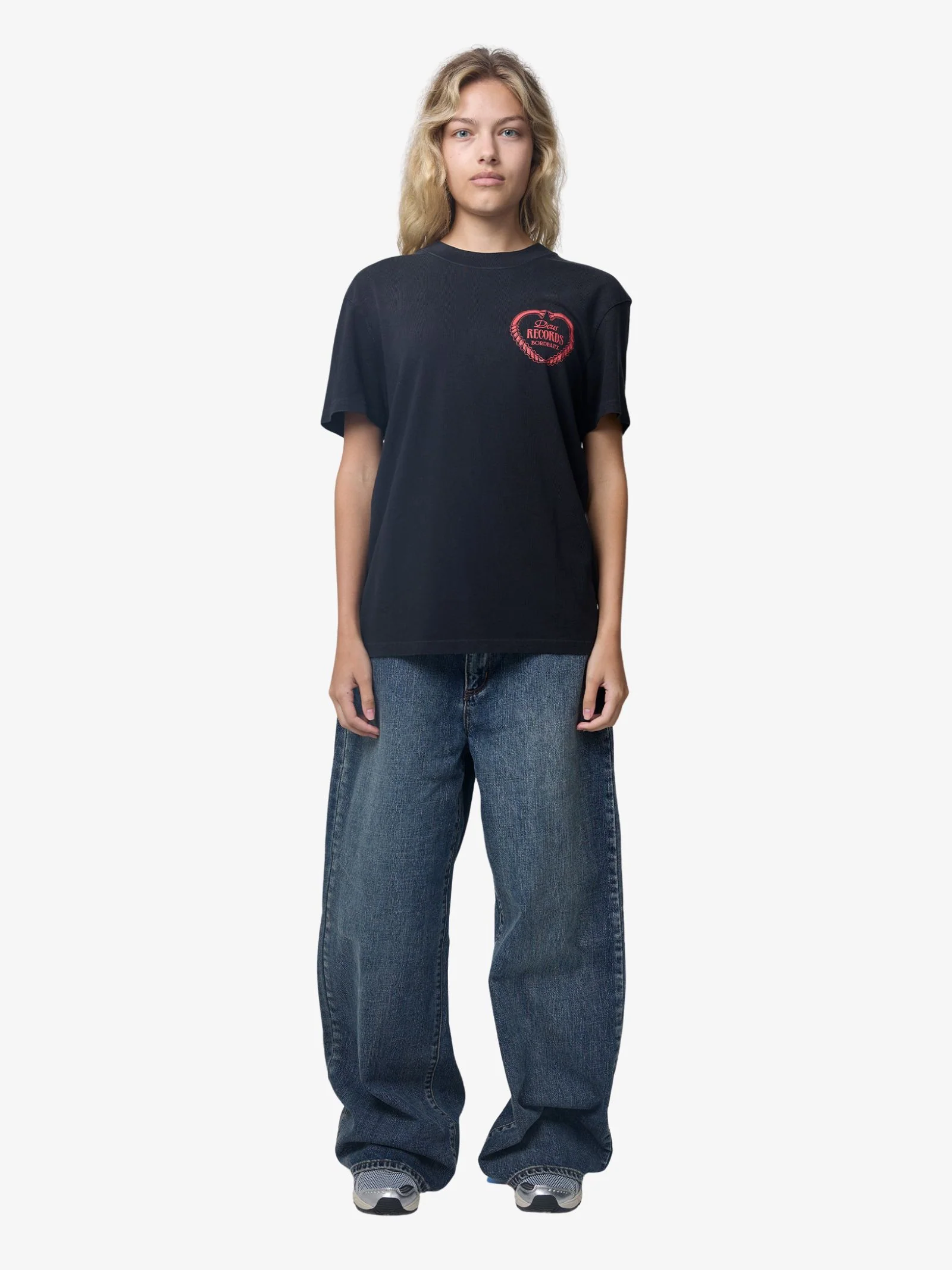 Pleasures Tee - Image 4