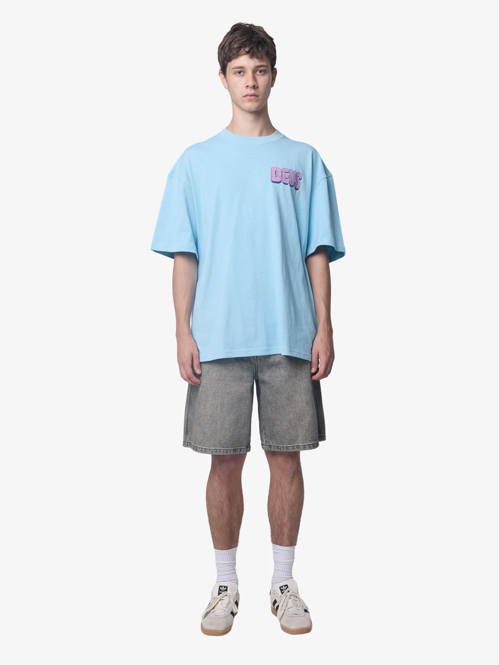 Primitive Fuel Tee - Image 3