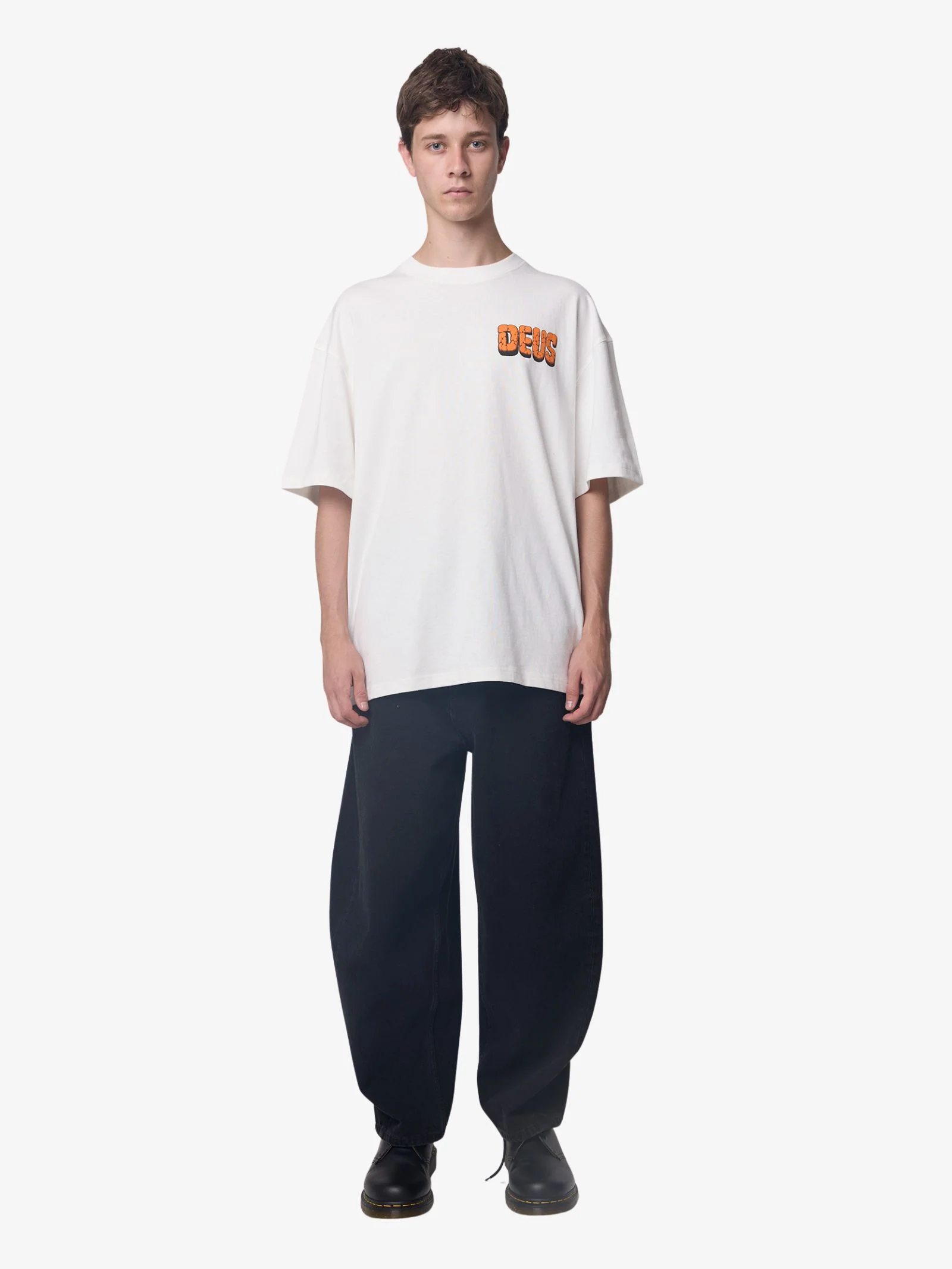 Primitive Fuel Tee - Image 3