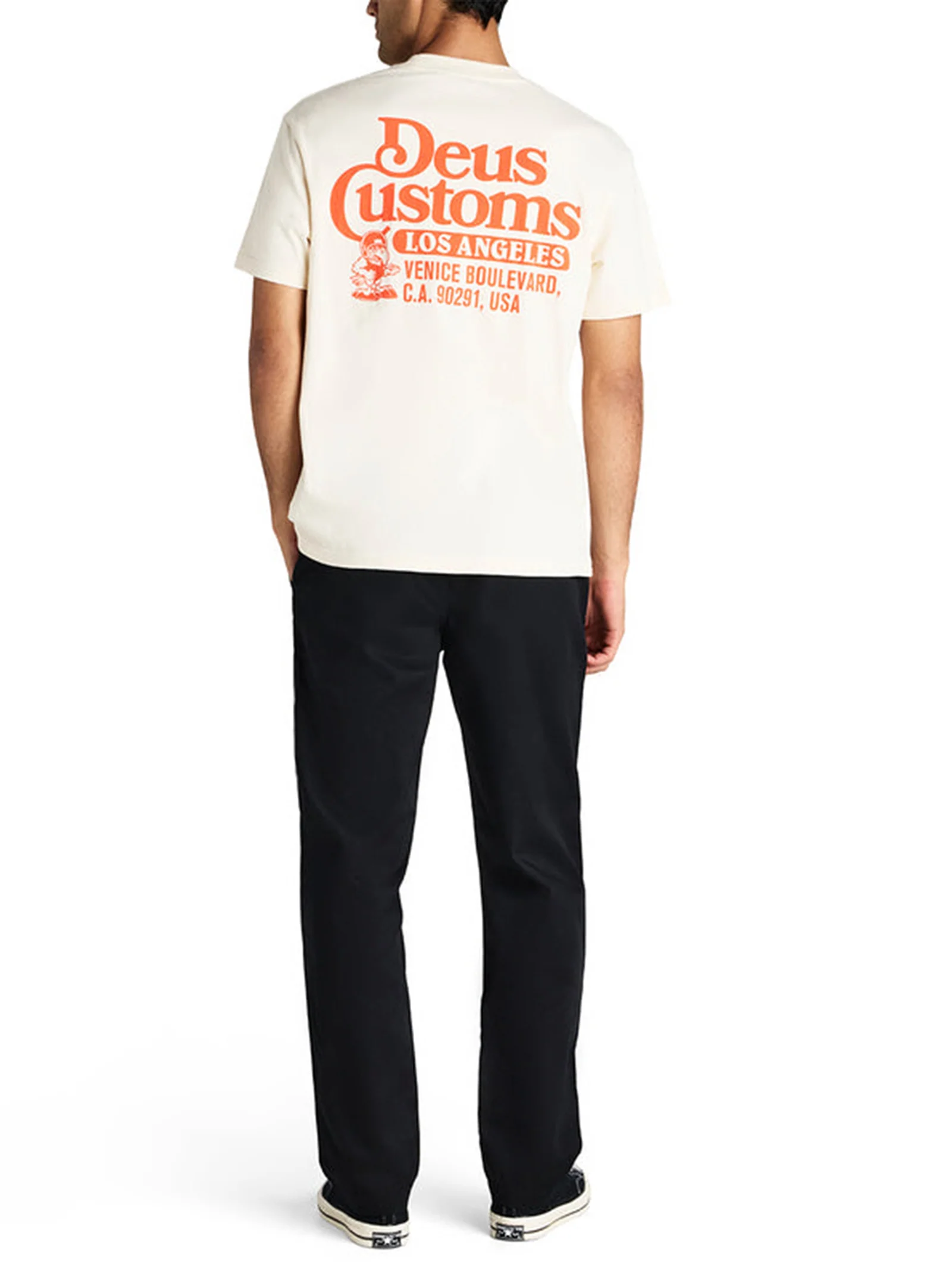 Raptor Tee - Image 2