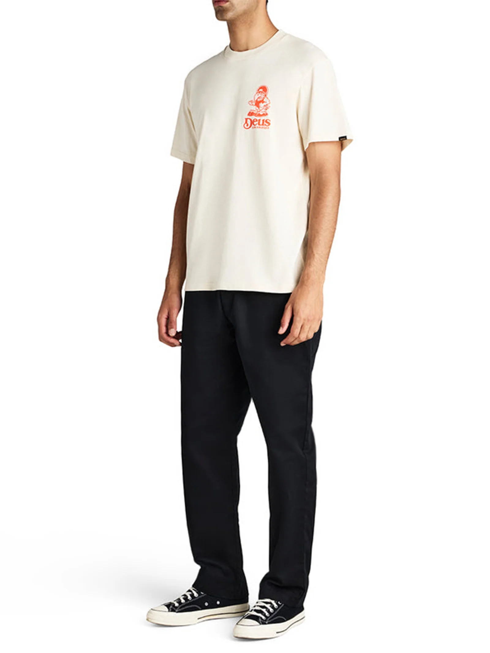 Raptor Tee - Image 3
