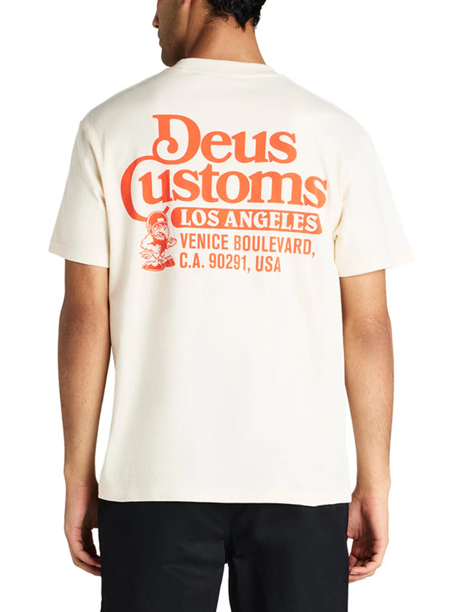 Raptor Tee - Image 4
