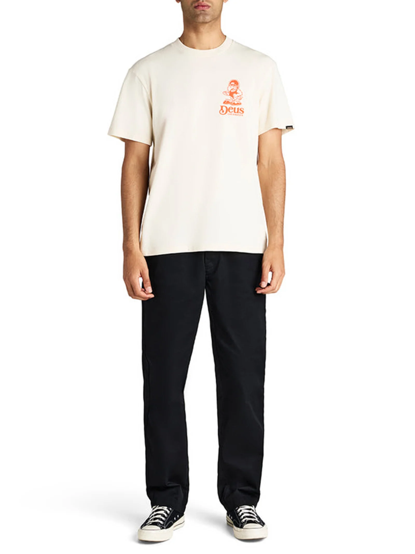 Raptor Tee - Image 5