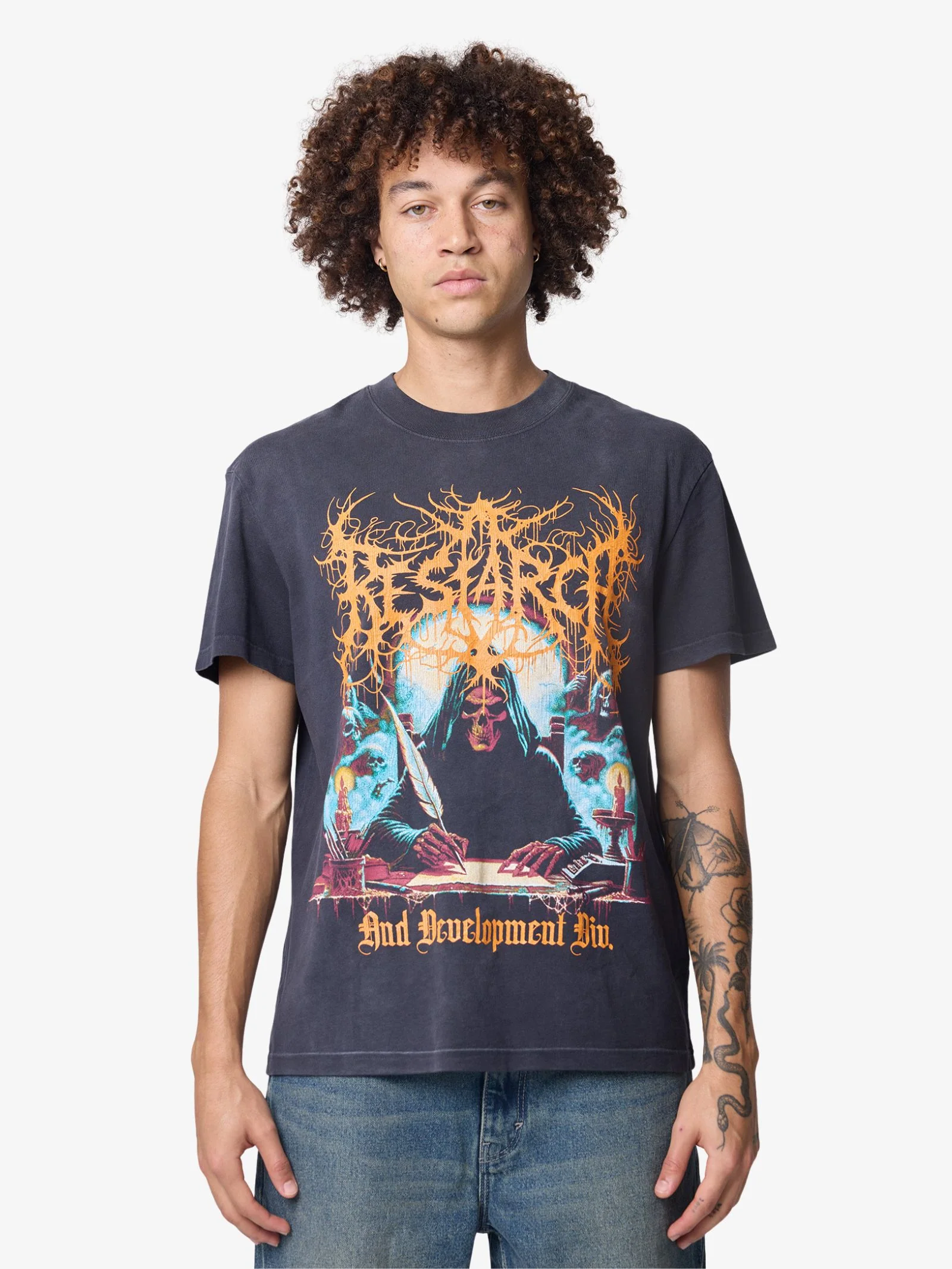 R&D Tee - Image 2