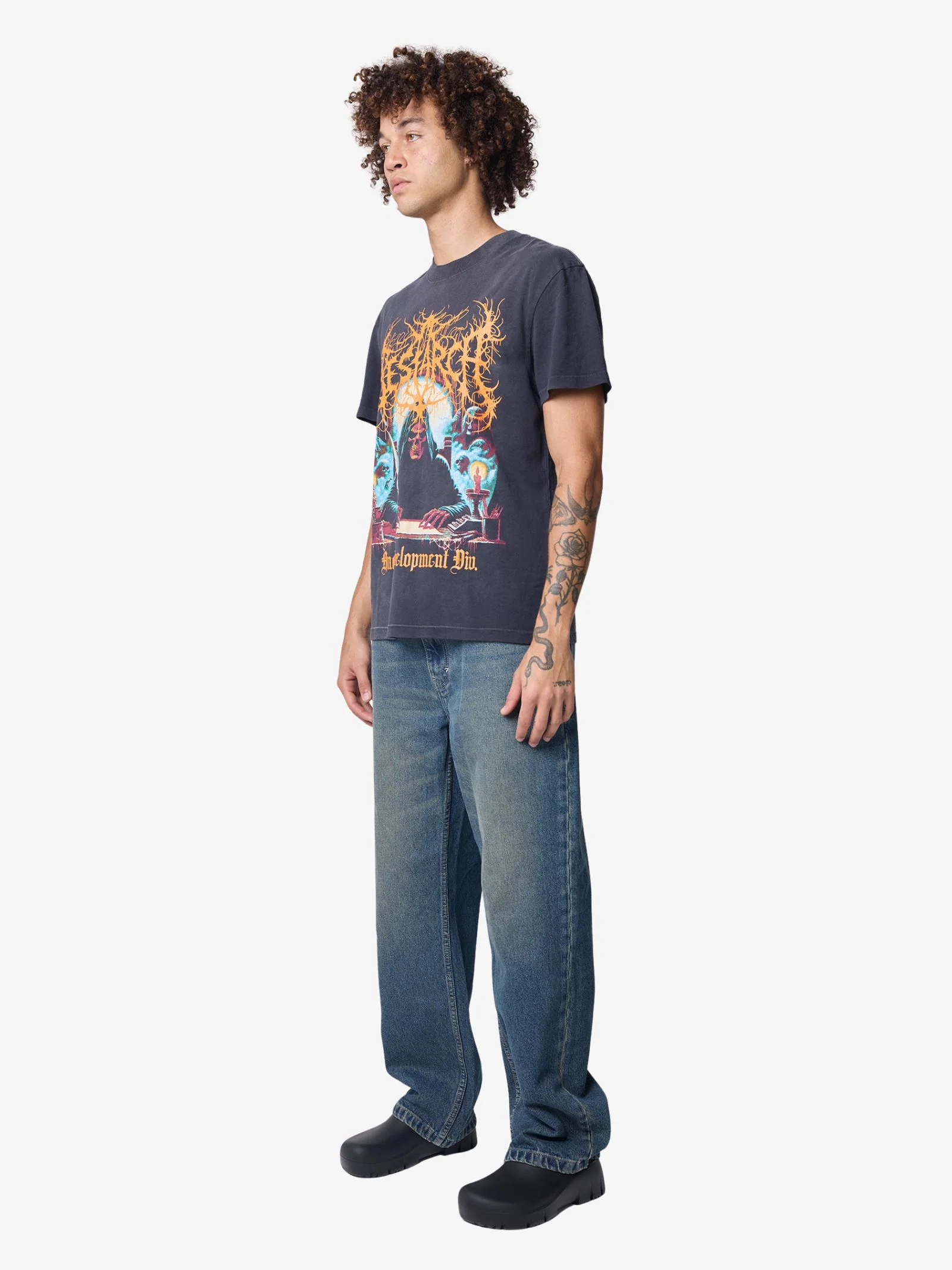 R&D Tee - Image 3