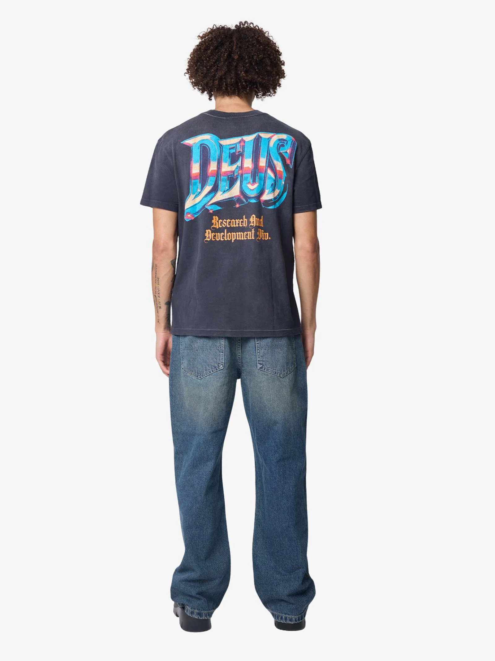 R&D Tee - Image 4
