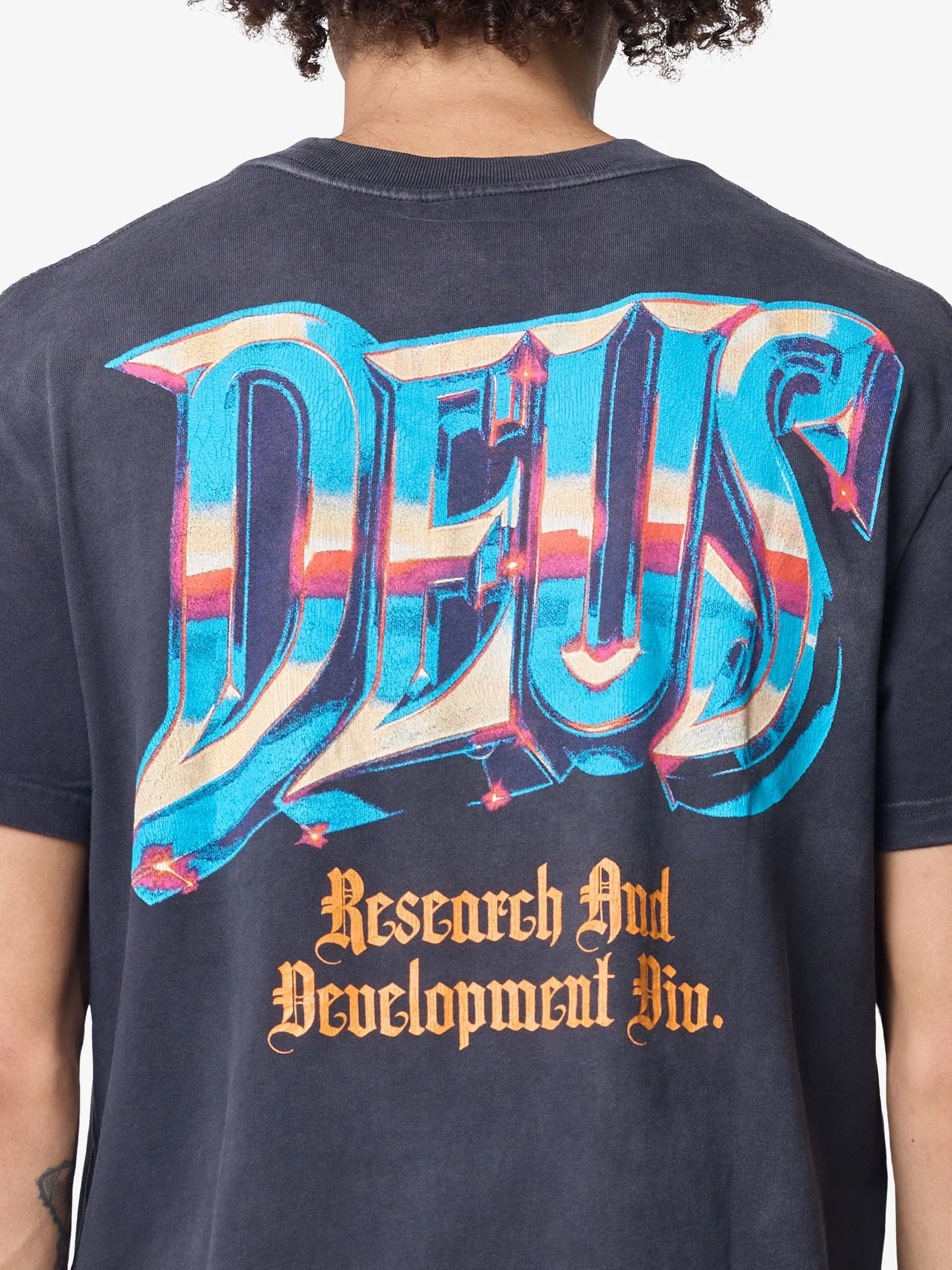 R&D Tee - Image 5